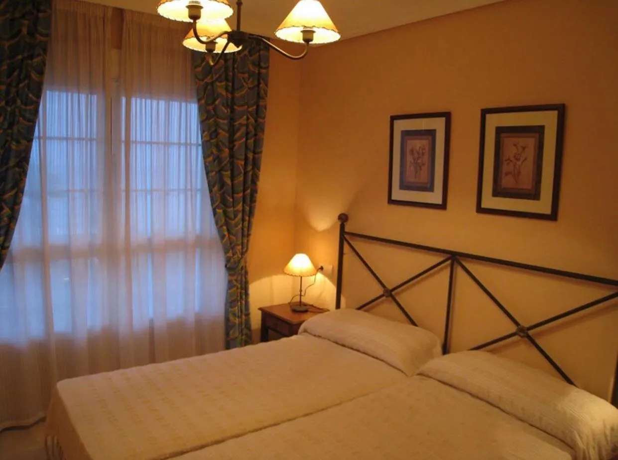 Apartamentos Torreon Del Mar