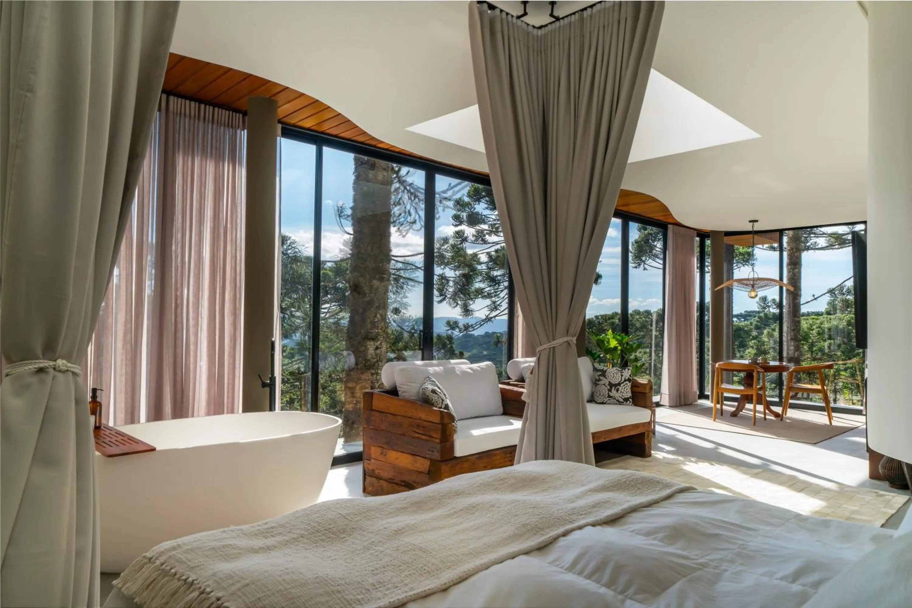 Bulawayo Lodge