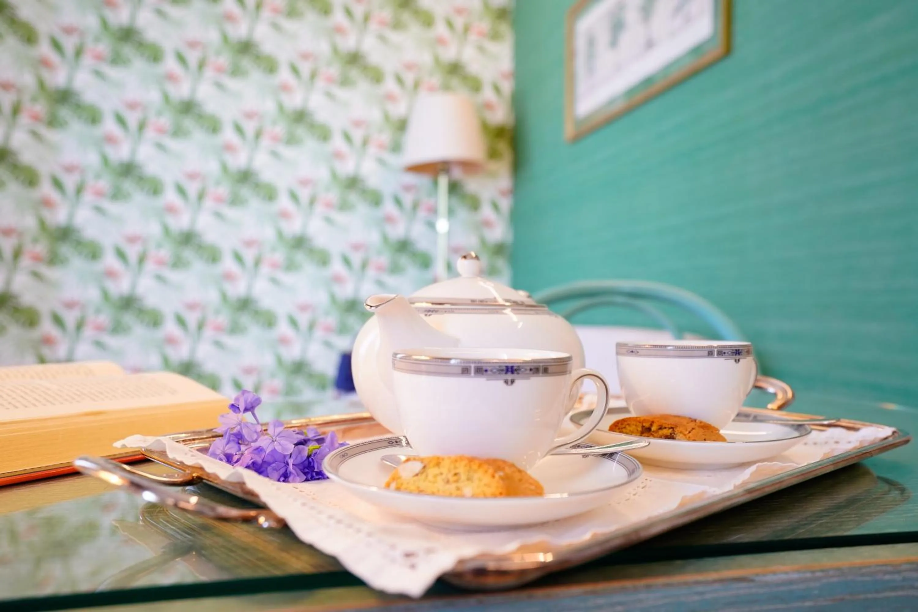 Food and drinks in Sole Mare