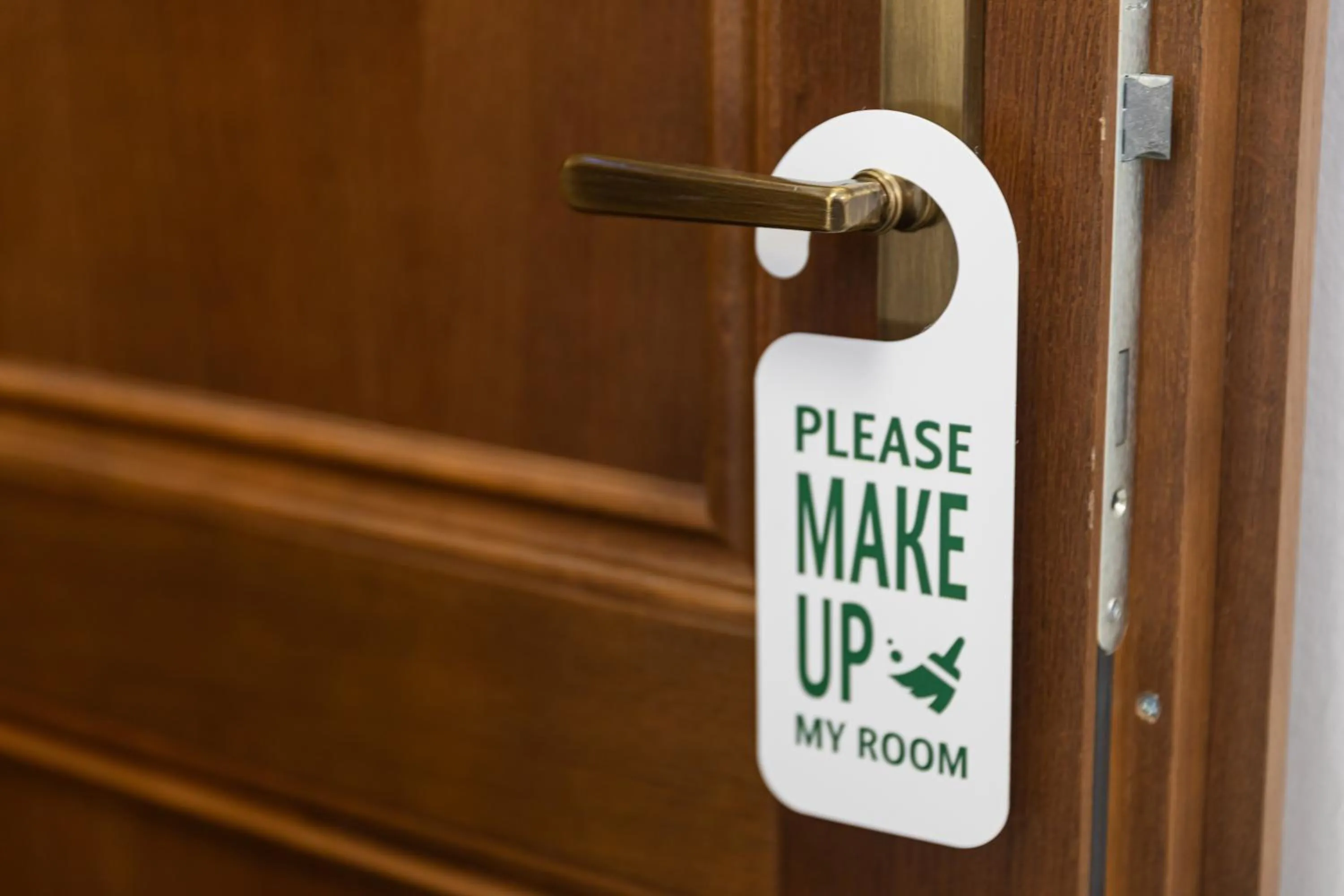 Property building in Hotel Ambiance