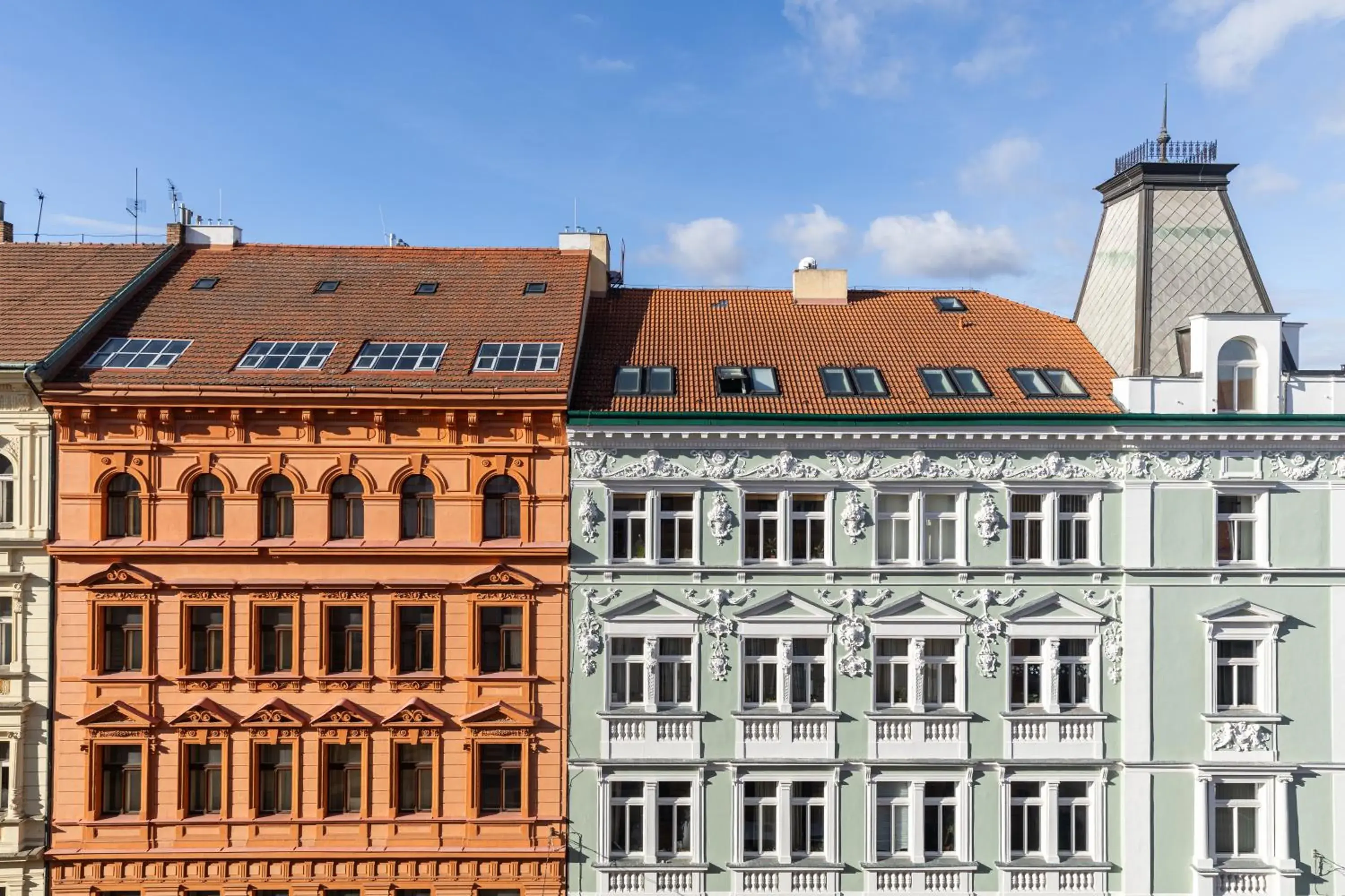 View (from property/room) in Hotel Ambiance View (from property/room) in Hotel Ambiance