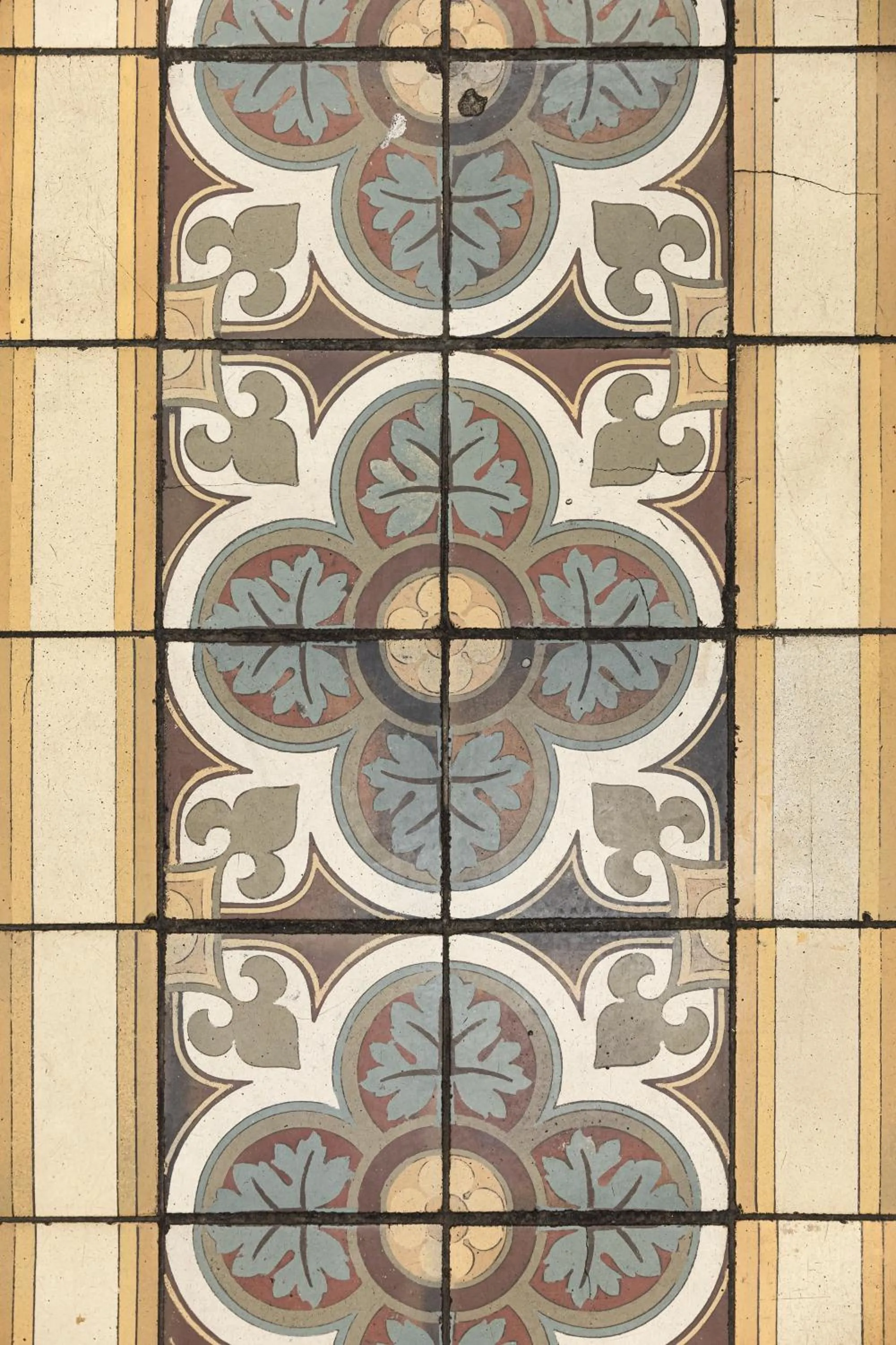 Property building in Hotel Ambiance