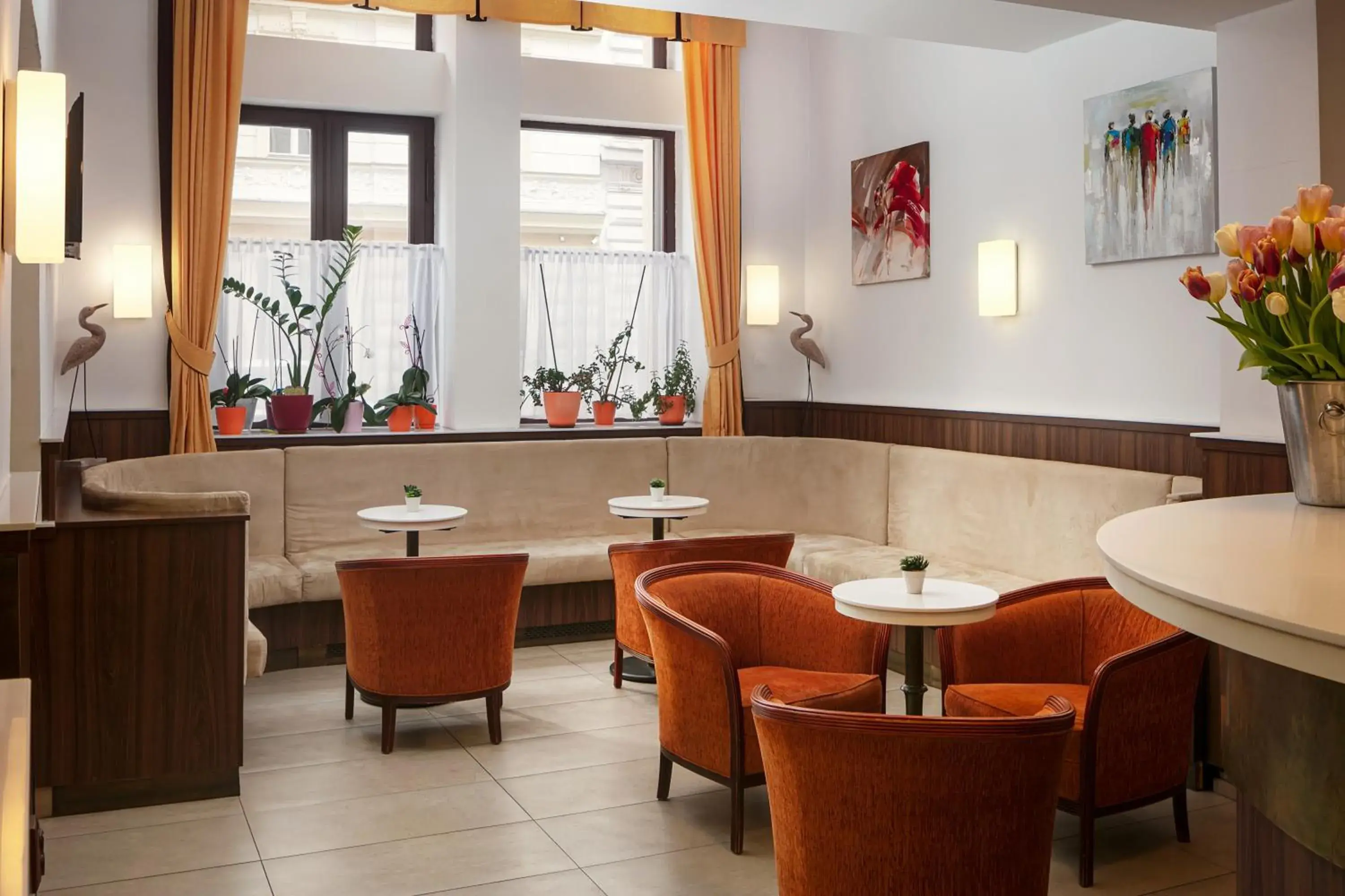 Property building in Hotel Ambiance Property building in Hotel Ambiance