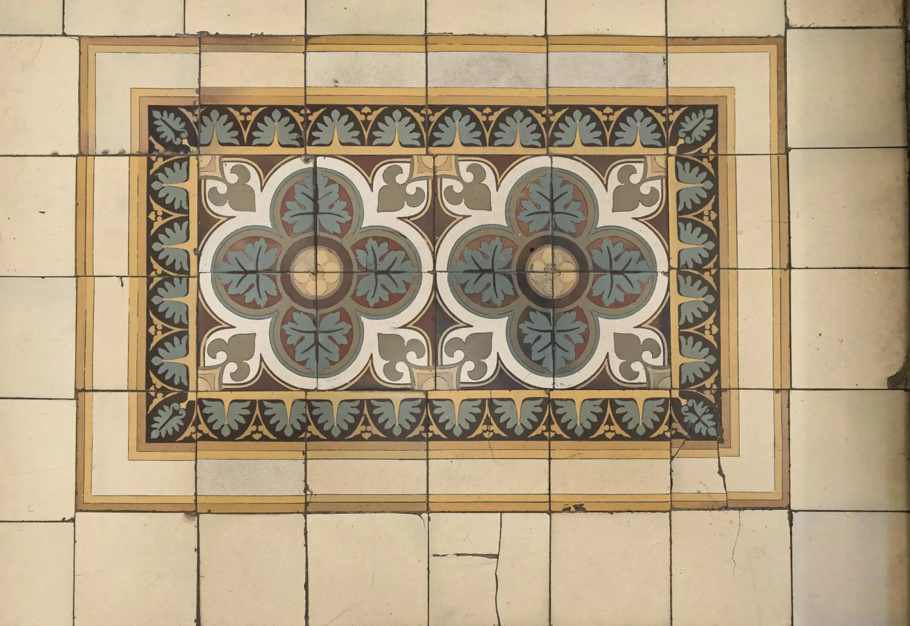 Property building in Hotel Ambiance Property building in Hotel Ambiance