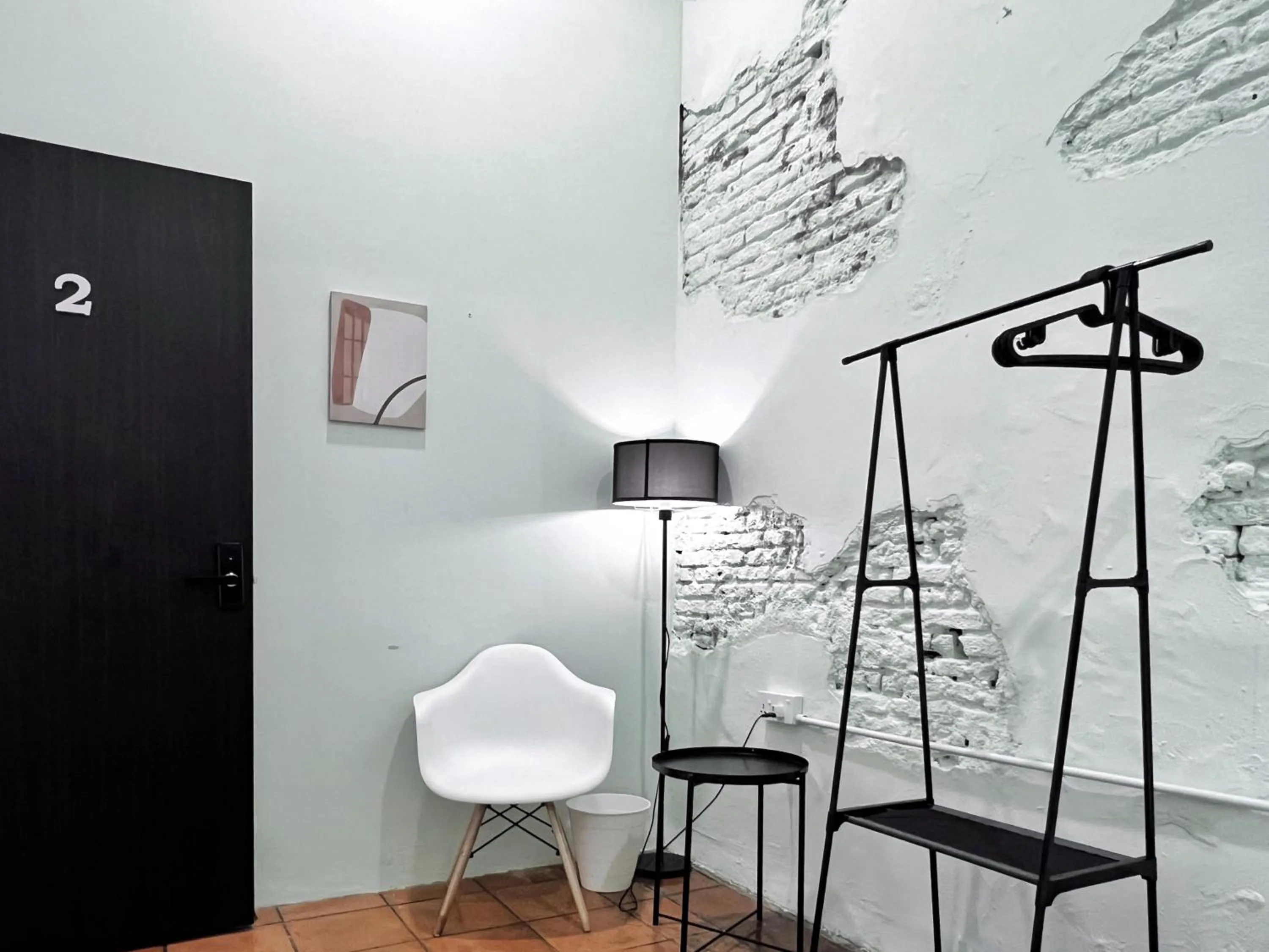 Bedroom in Pine Muntri