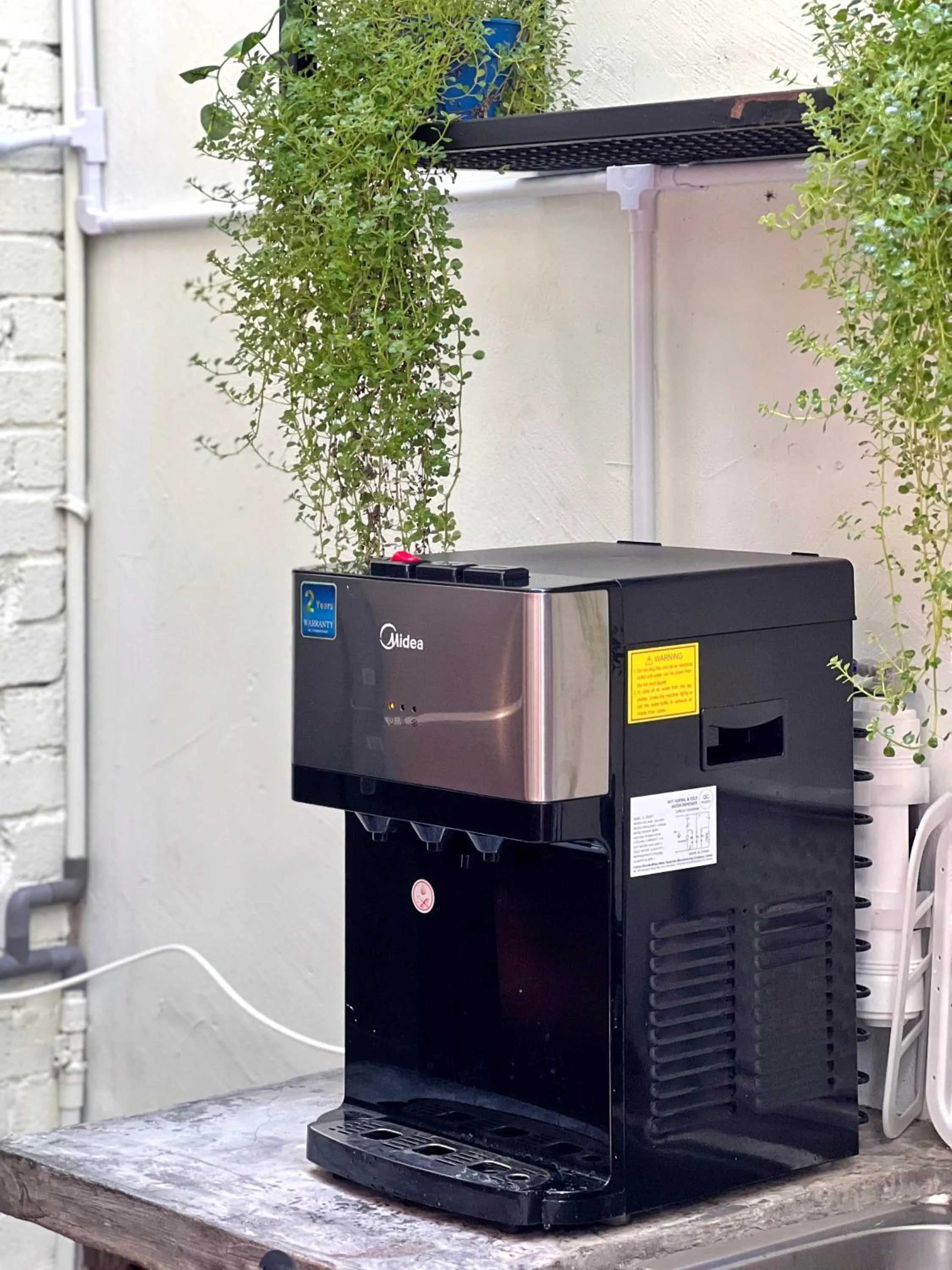 Kitchen or kitchenette in Pine Muntri