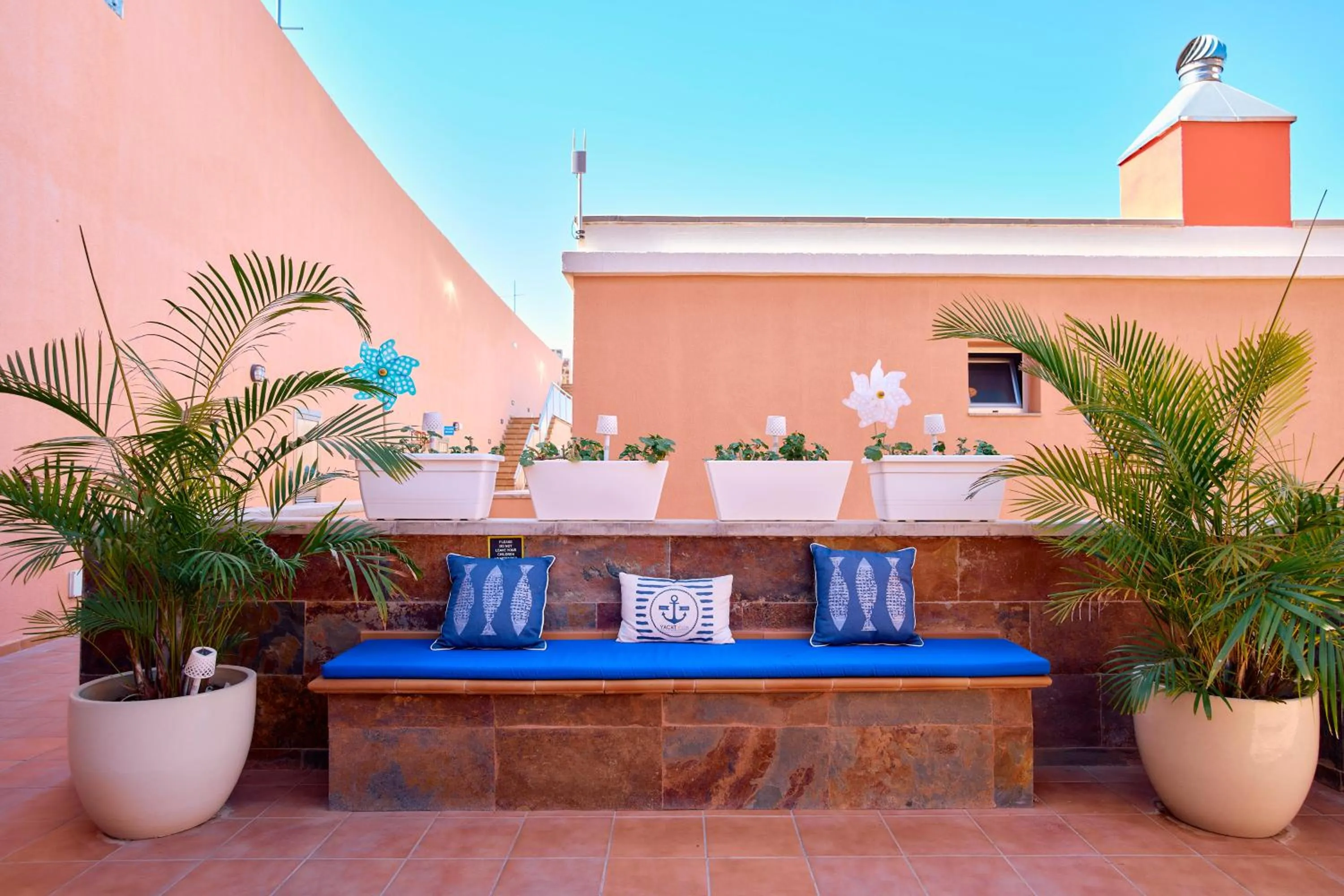 Day in Balcon del Mar