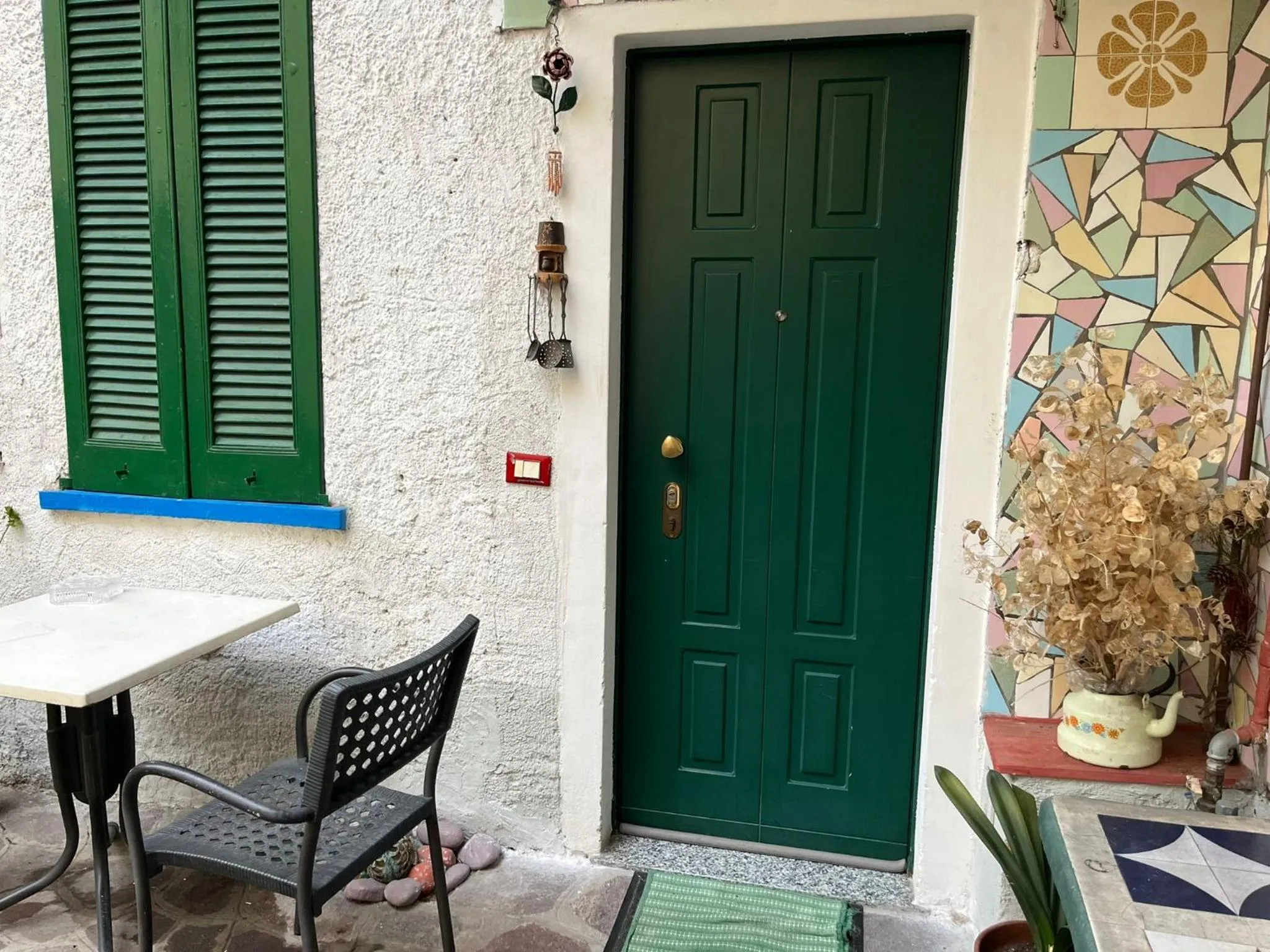 B&B Mirna - Piccolo Appartamento