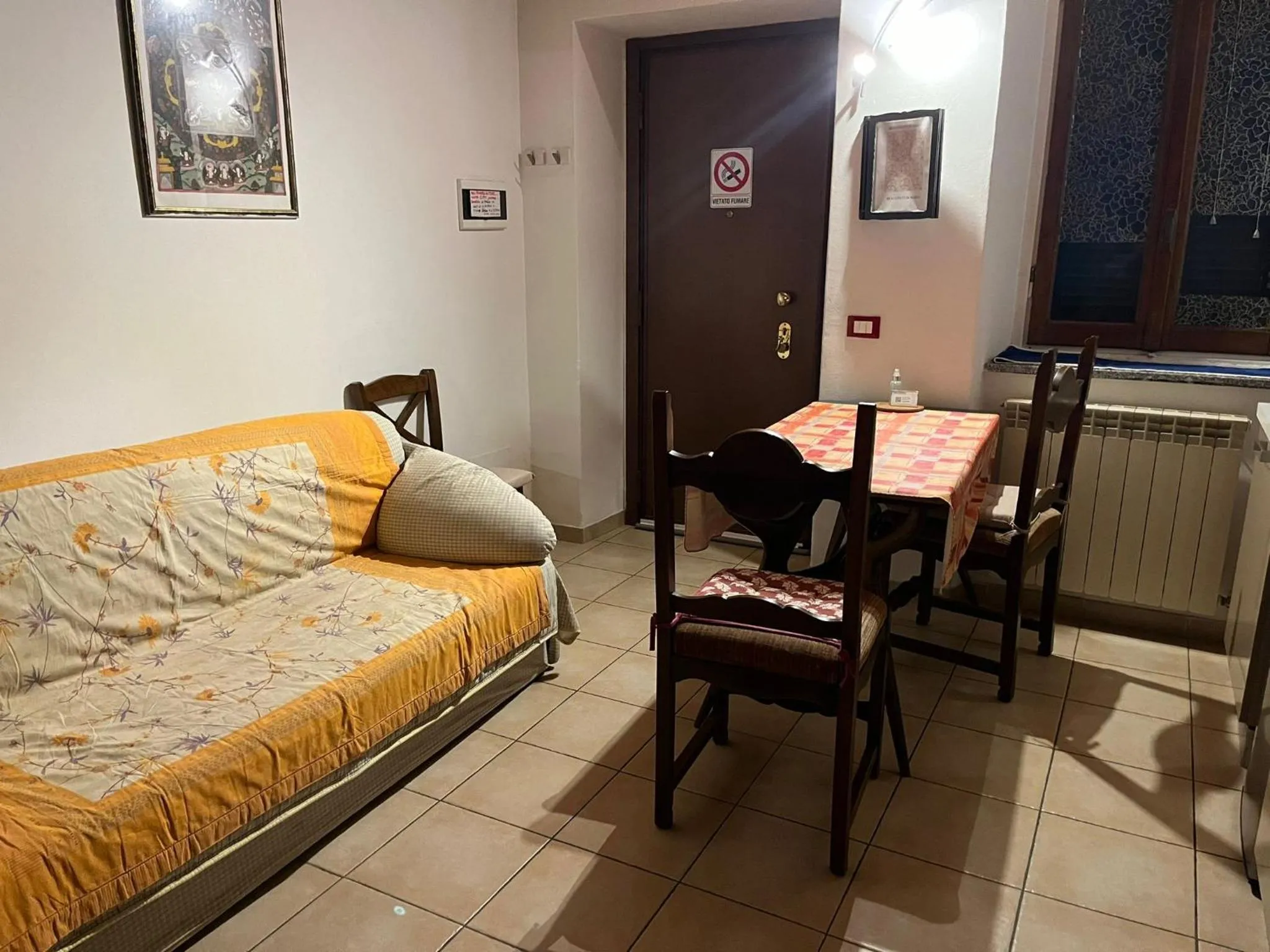 B&B Mirna - Piccolo Appartamento