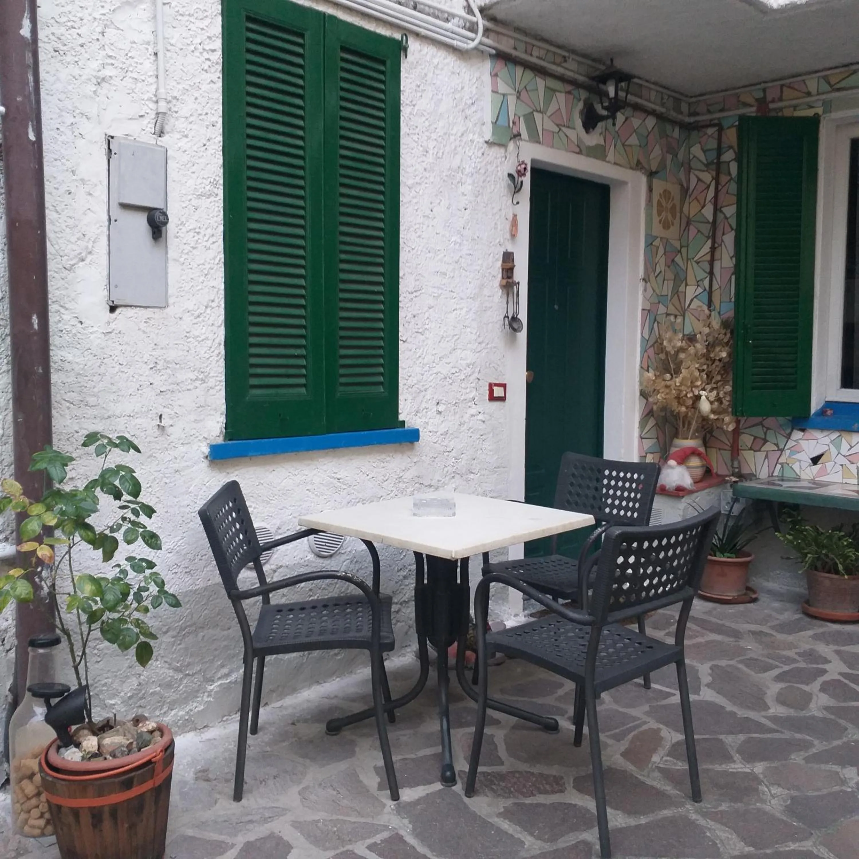 B&B Mirna - Piccolo Appartamento