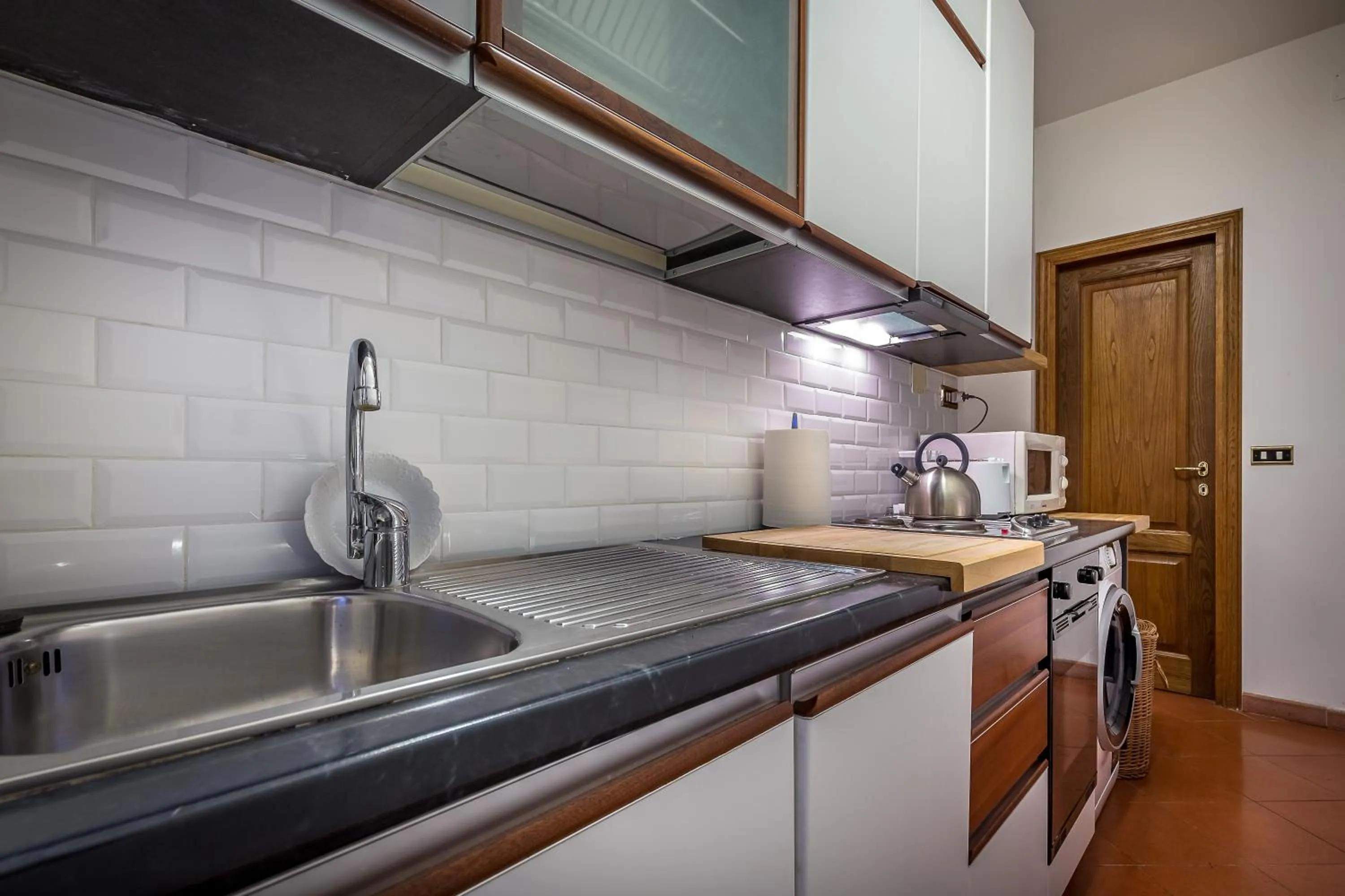 Florence old town apartment