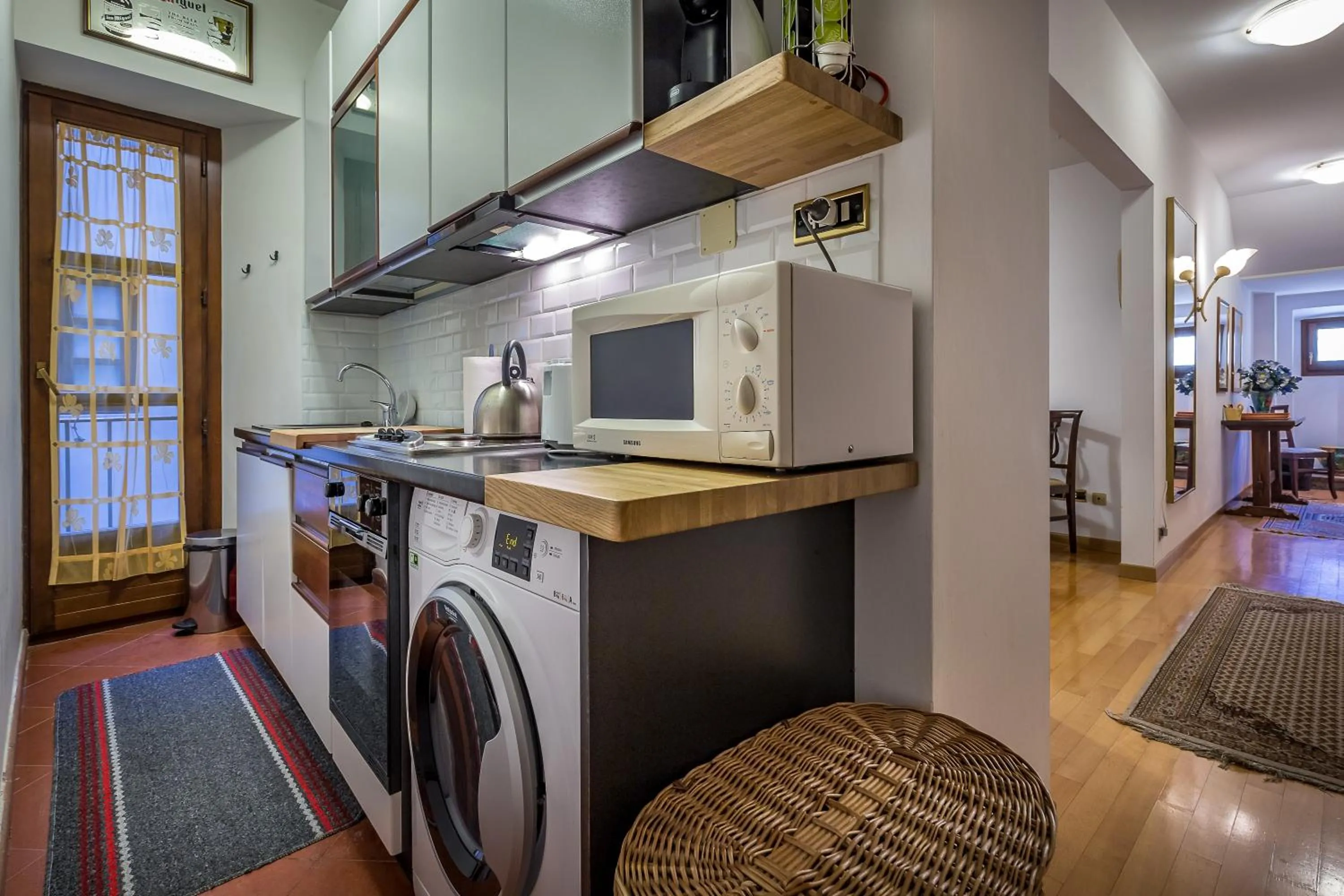 Florence old town apartment