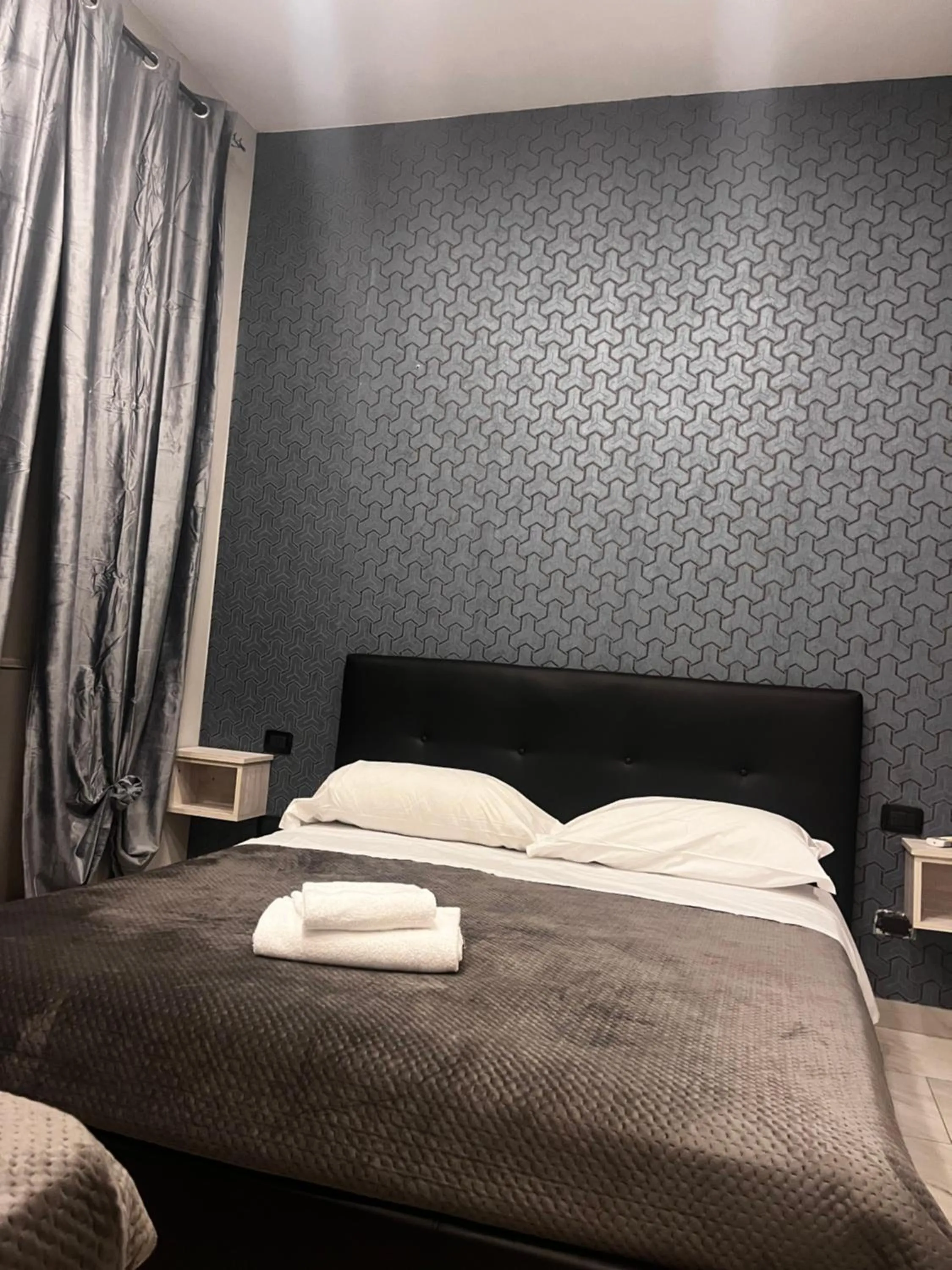 International Hotels