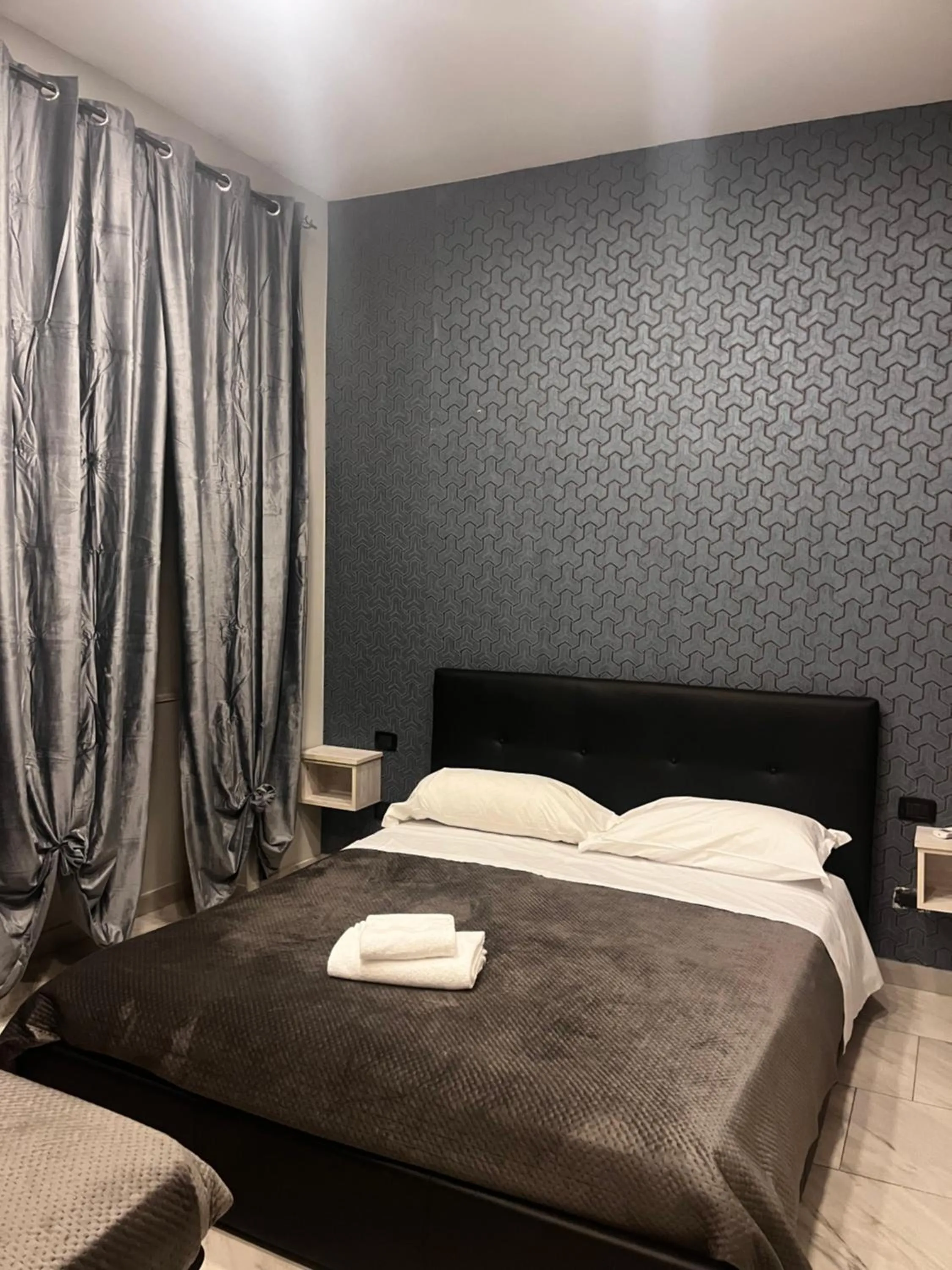 International Hotels