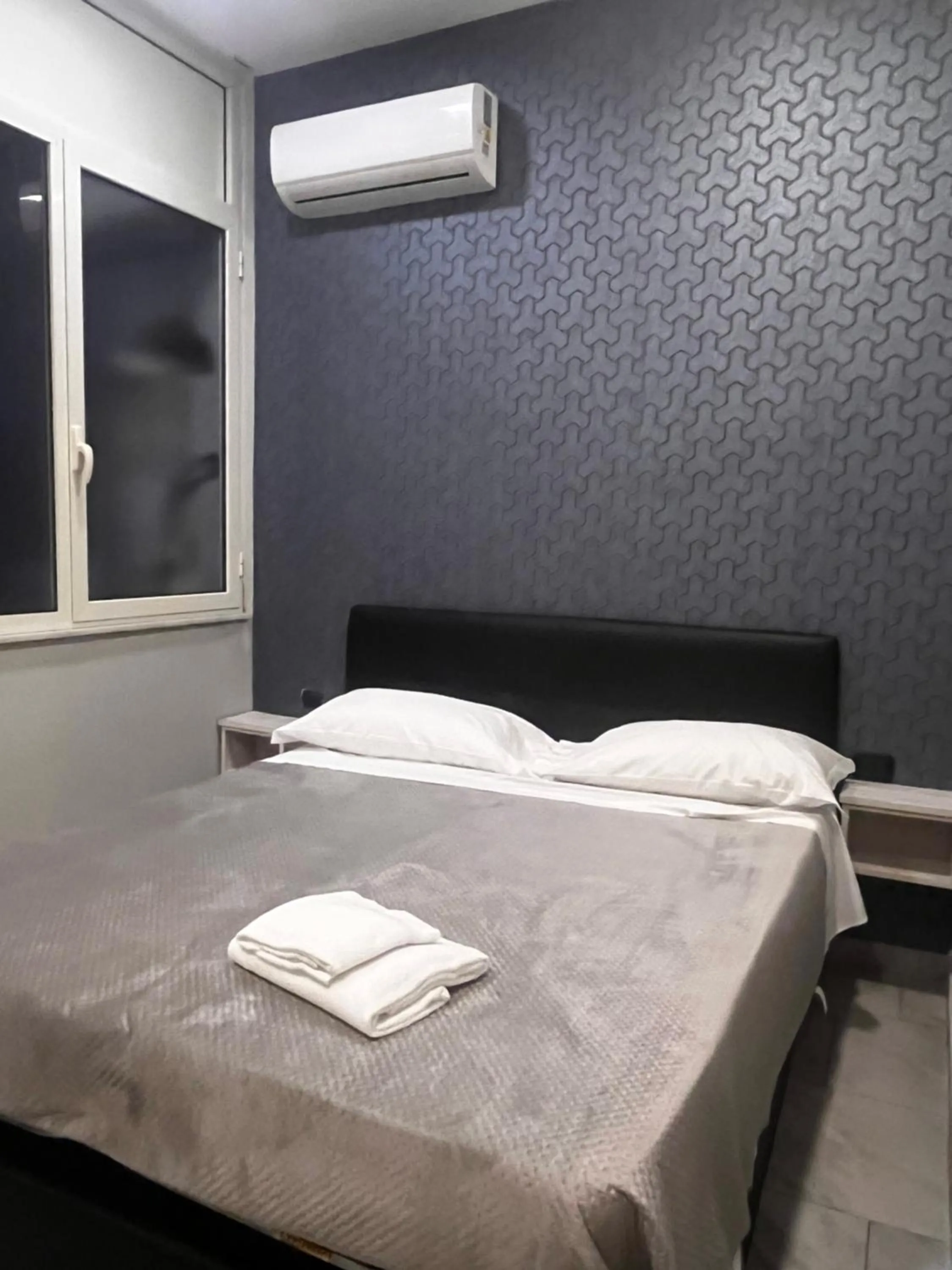 International Hotels