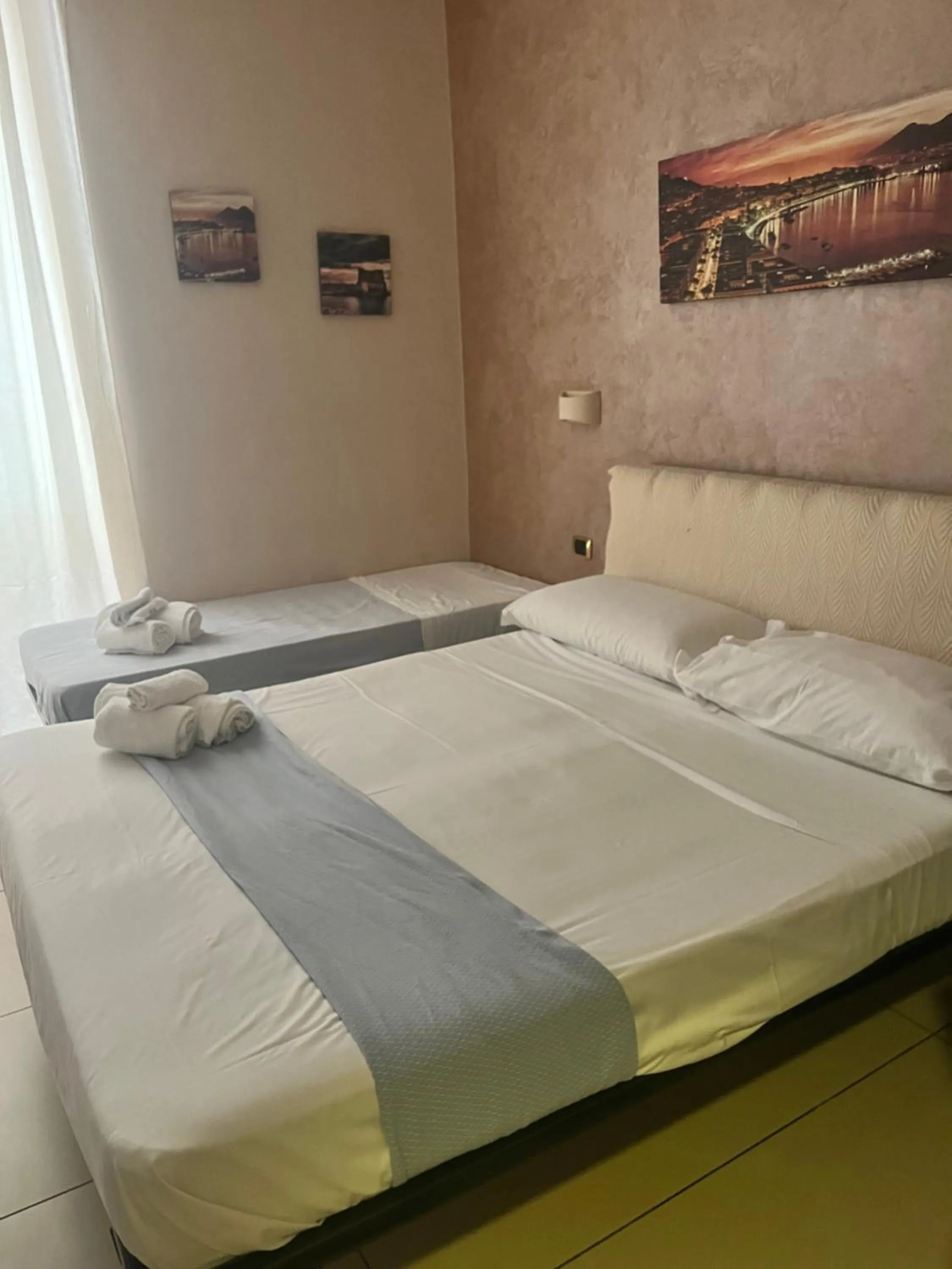 International Hotels