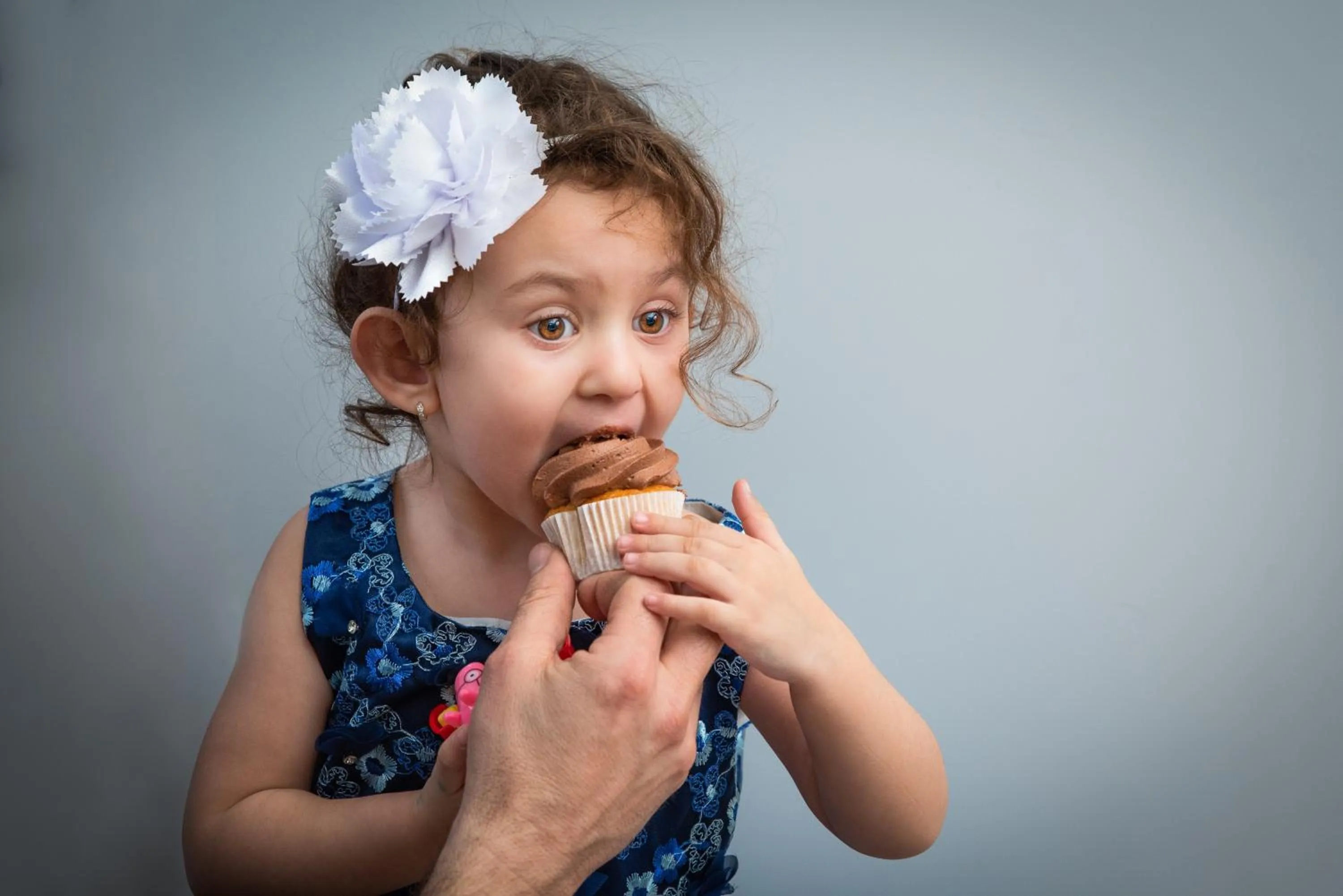 Breakfast in SPA Hotel Elbrus