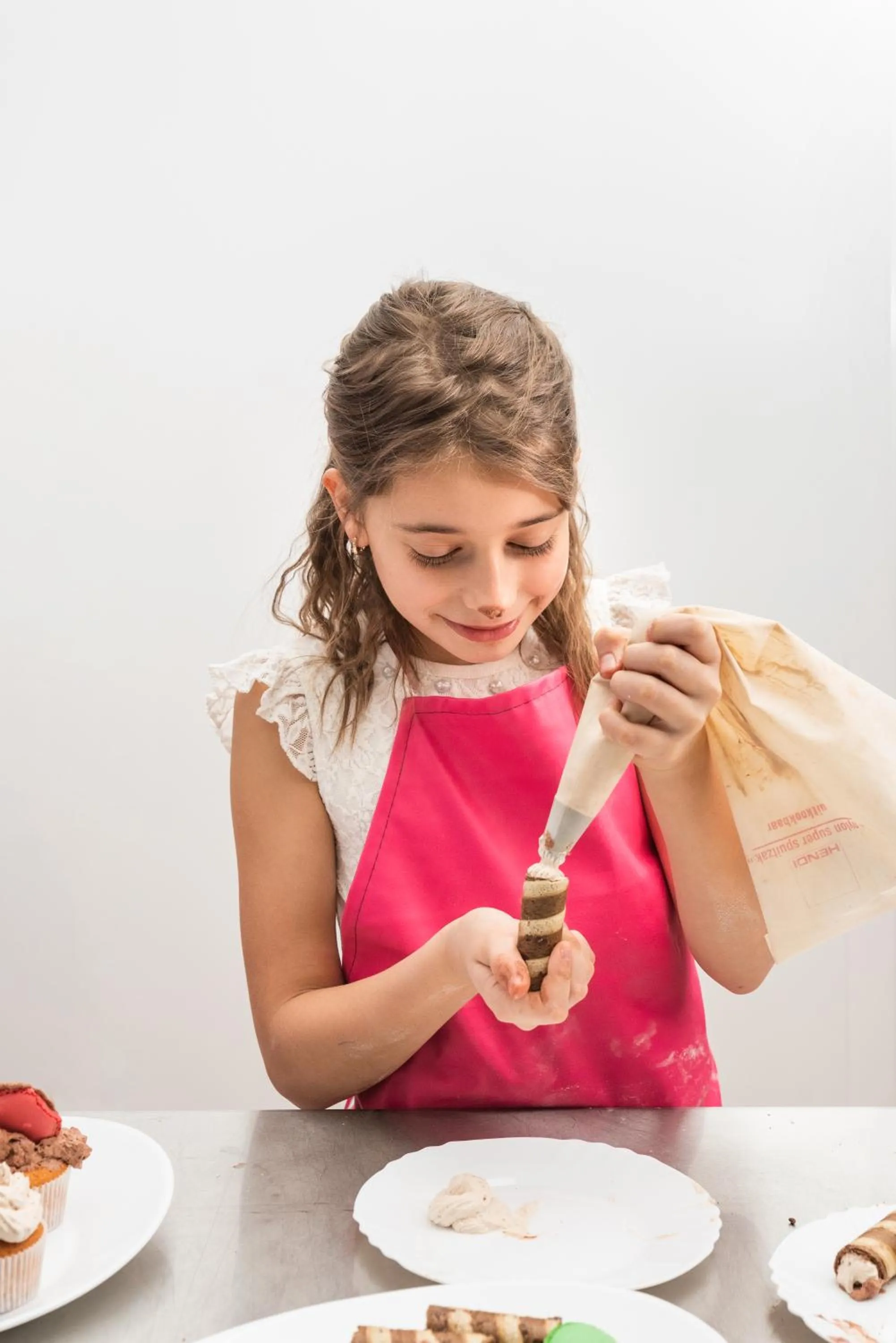 Food and drinks in SPA Hotel Elbrus