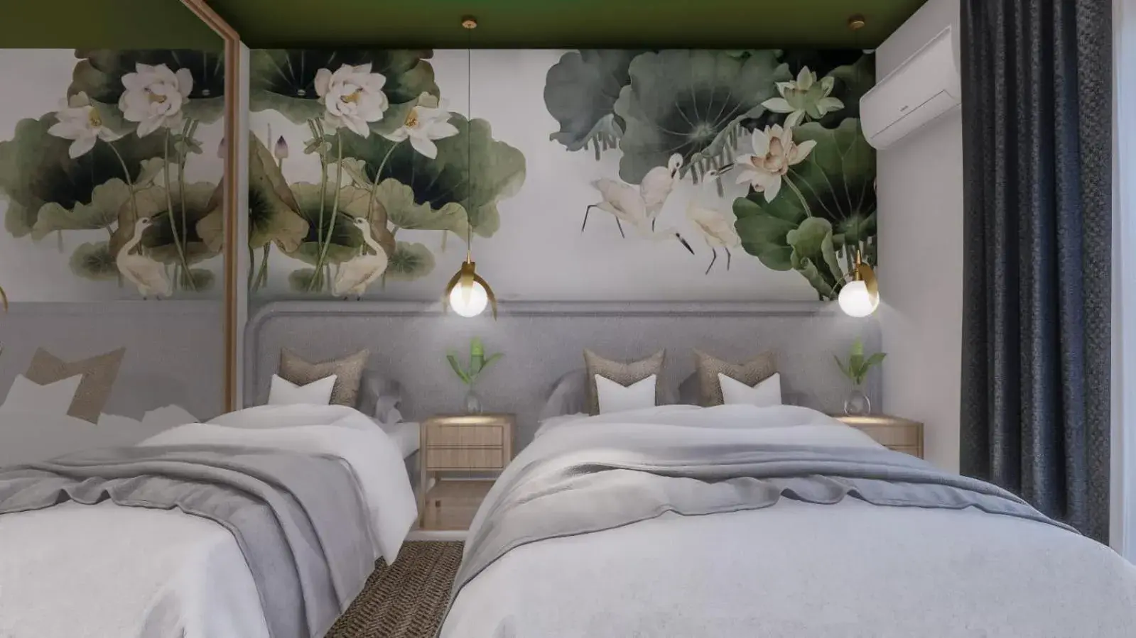 Suite with Hot Tub in Concordia Celes Beach Hotel Suite with Hot Tub in Concordia Celes Beach Hotel