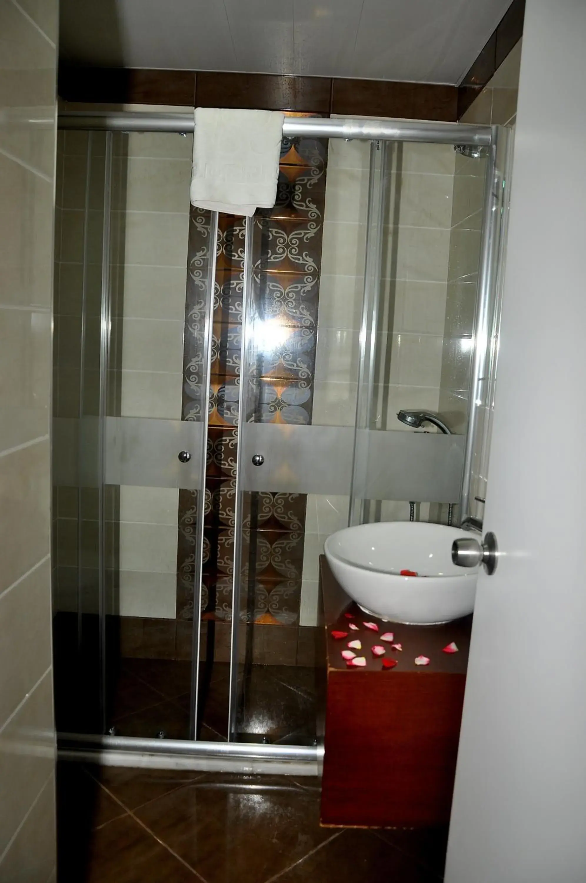 Family Room in Concordia Celes Beach Hotel Family Room in Concordia Celes Beach Hotel