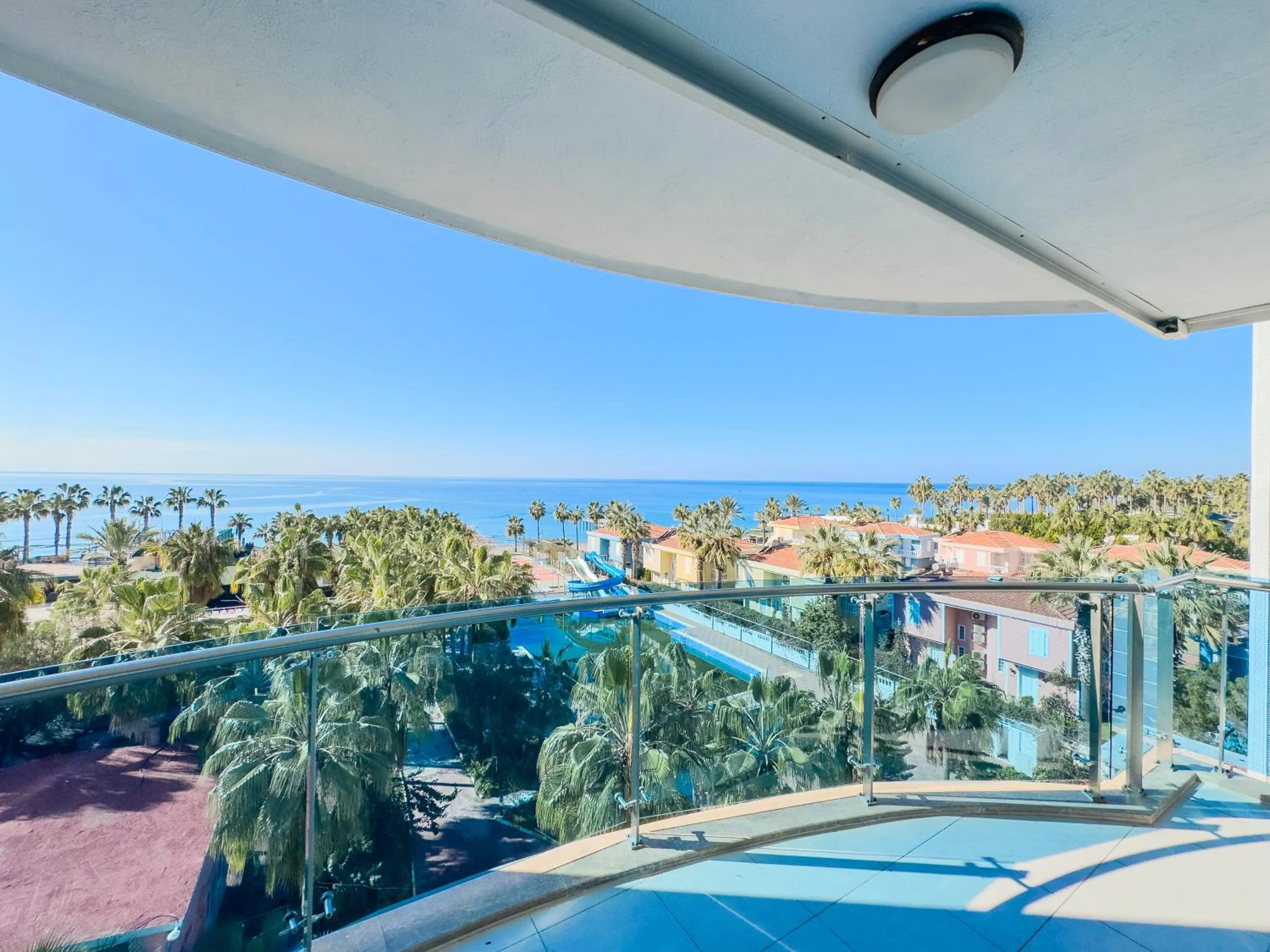 Day in Concordia Celes Beach Hotel