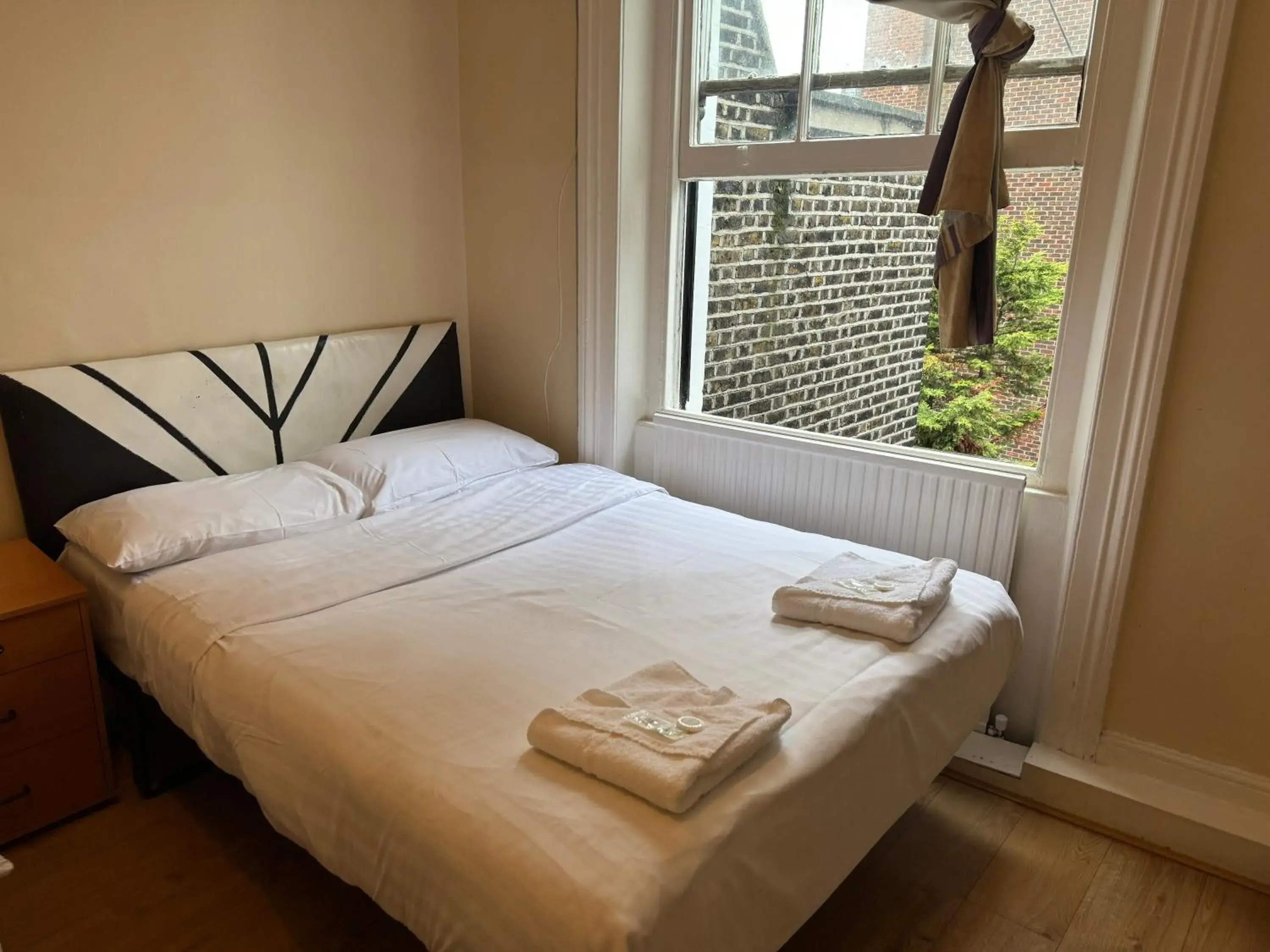 Bed in Anwar House Bed in Anwar House