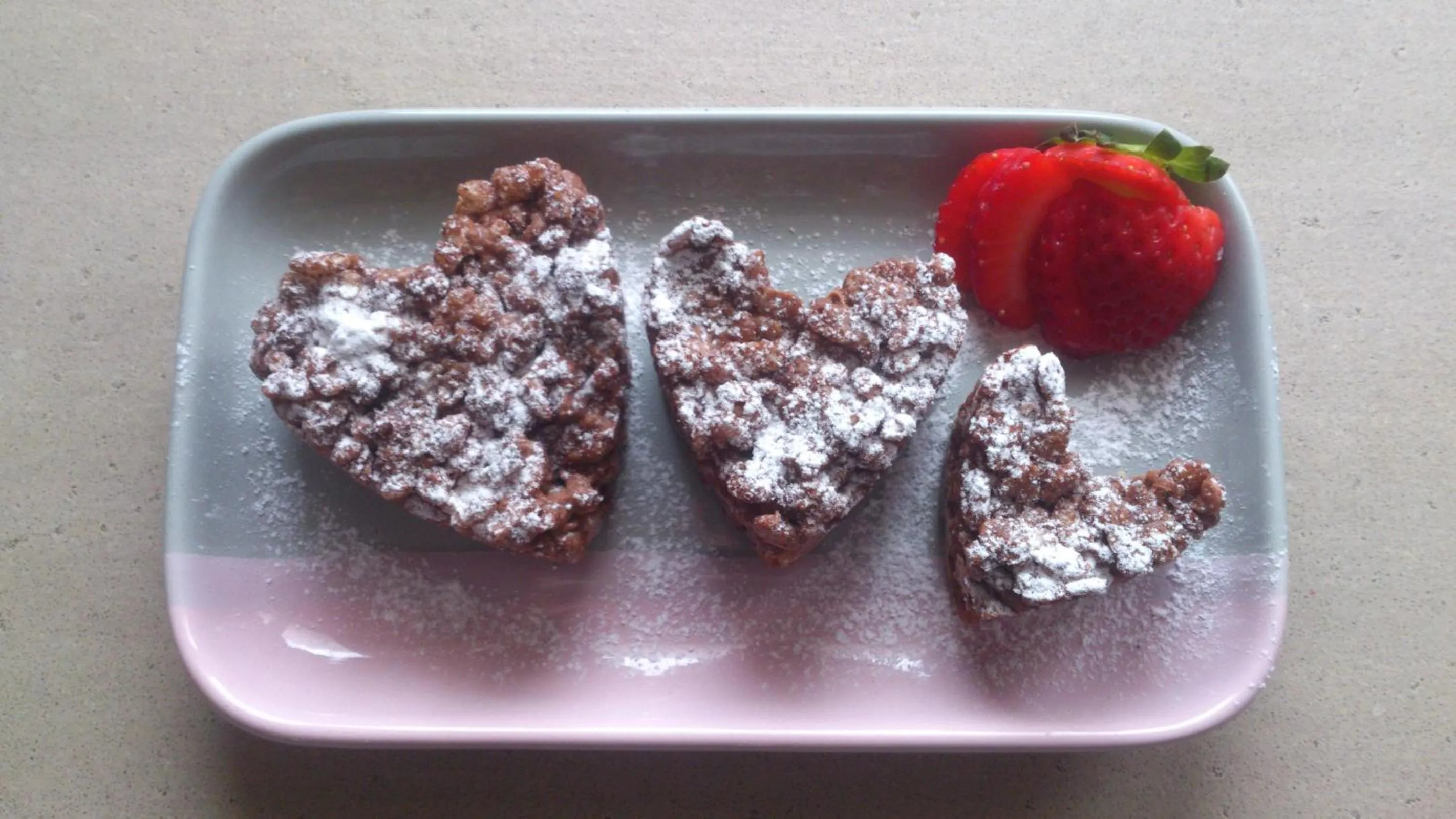 Food and drinks in Casetta Bianca B&B