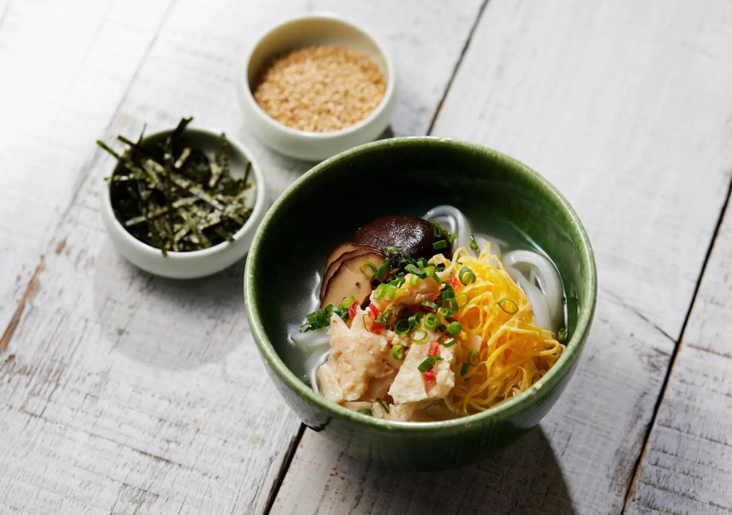 Restaurant/places to eat in Hotel Oriental Express Kagoshima Tenmonkan Restaurant/places to eat in Hotel Oriental Express Kagoshima Tenmonkan