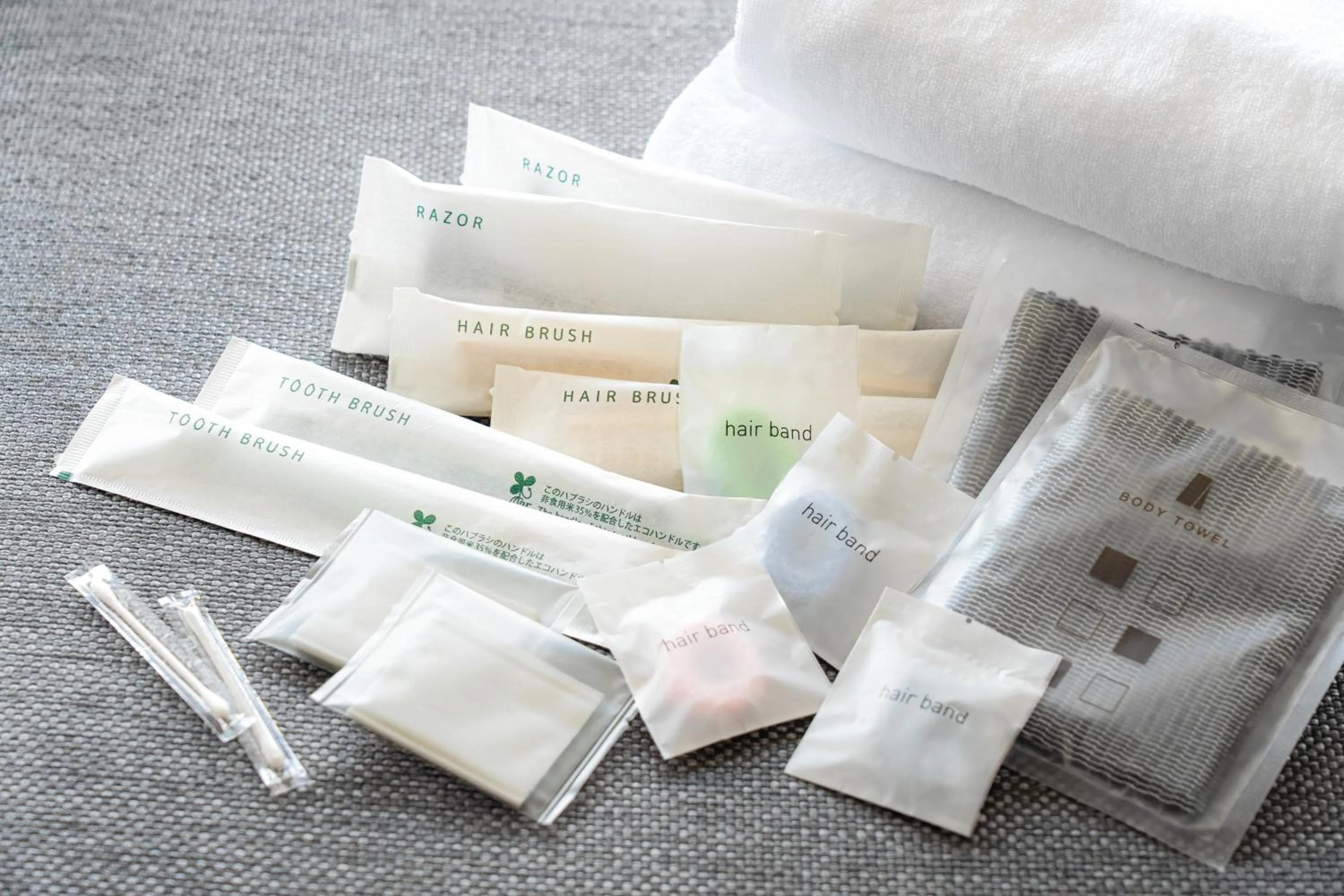 Hotel Oriental Express Kagoshima Tenmonkan