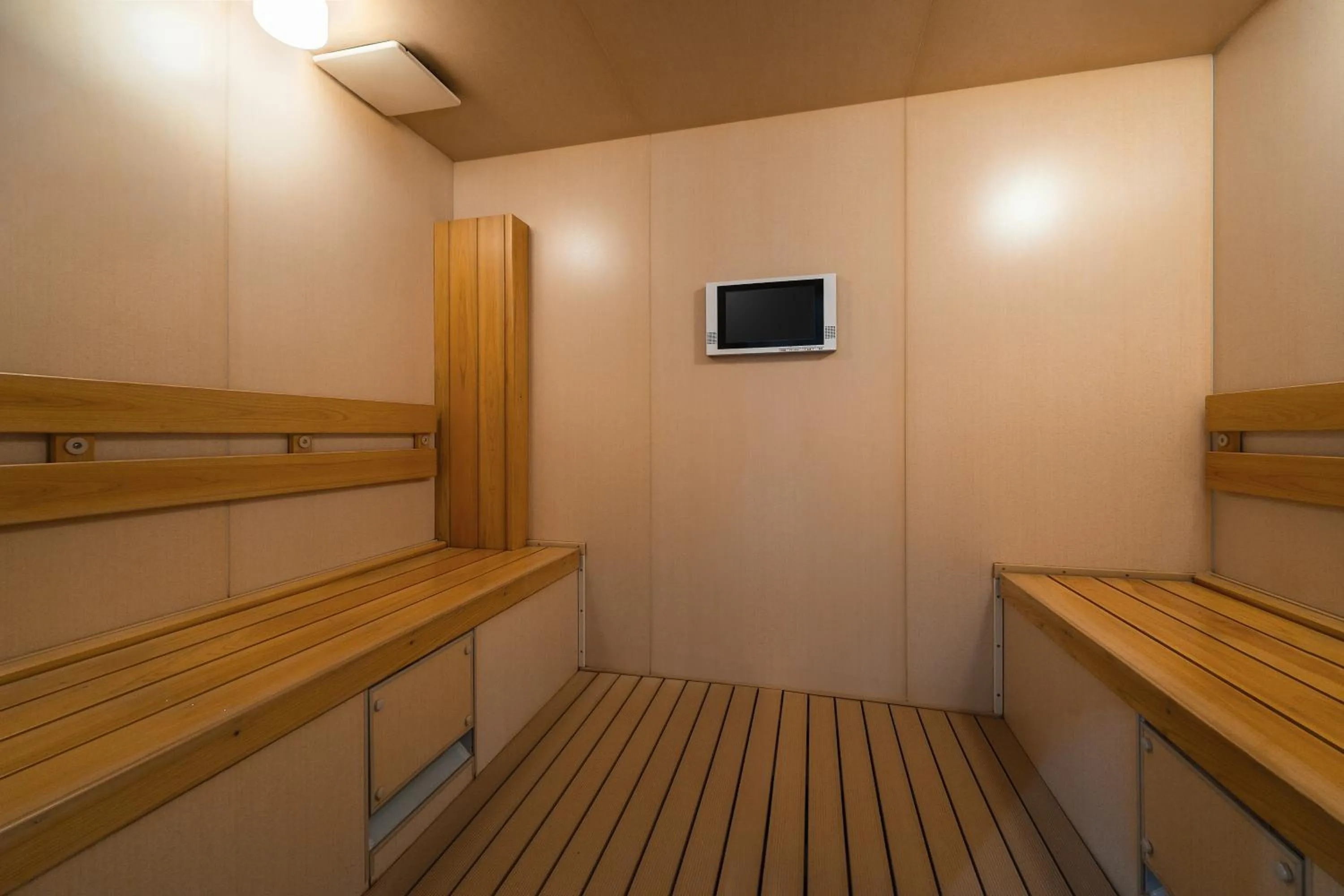 Hotel Oriental Express Kagoshima Tenmonkan