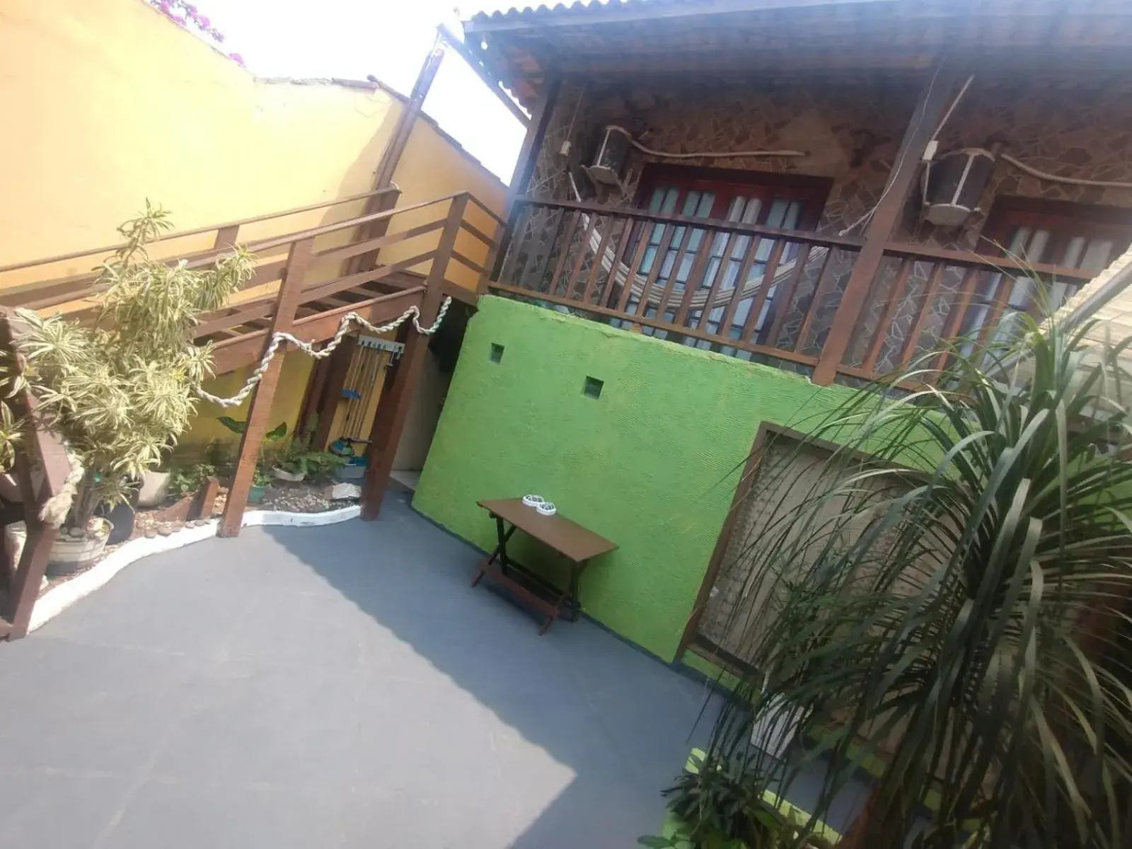 Arara suite Arara suite