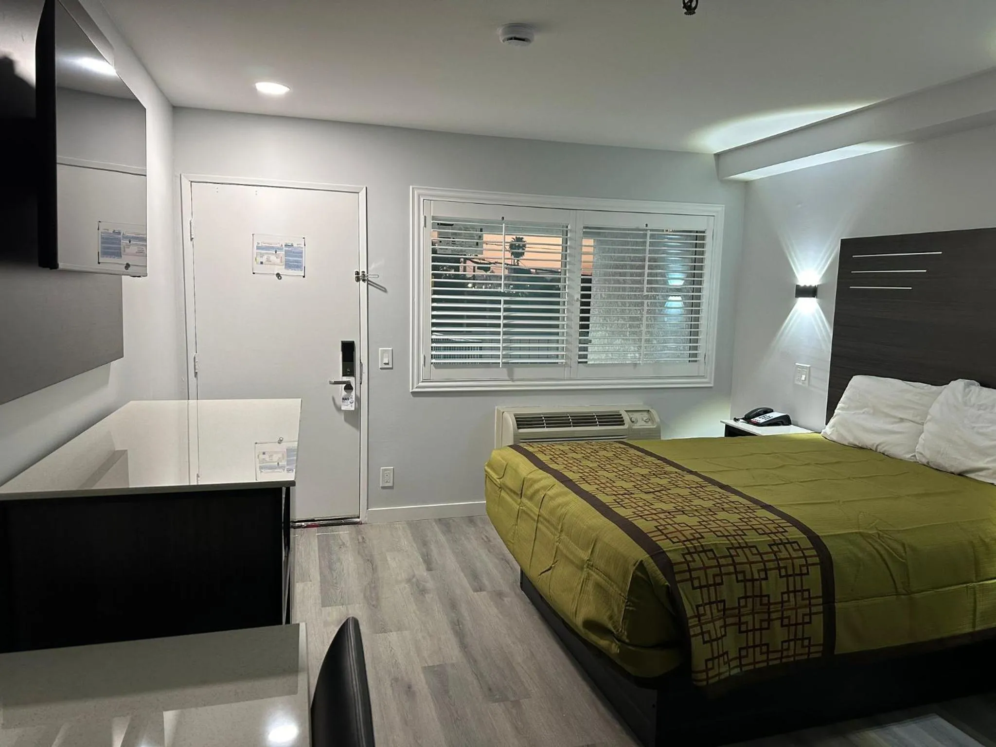 beach inn motel