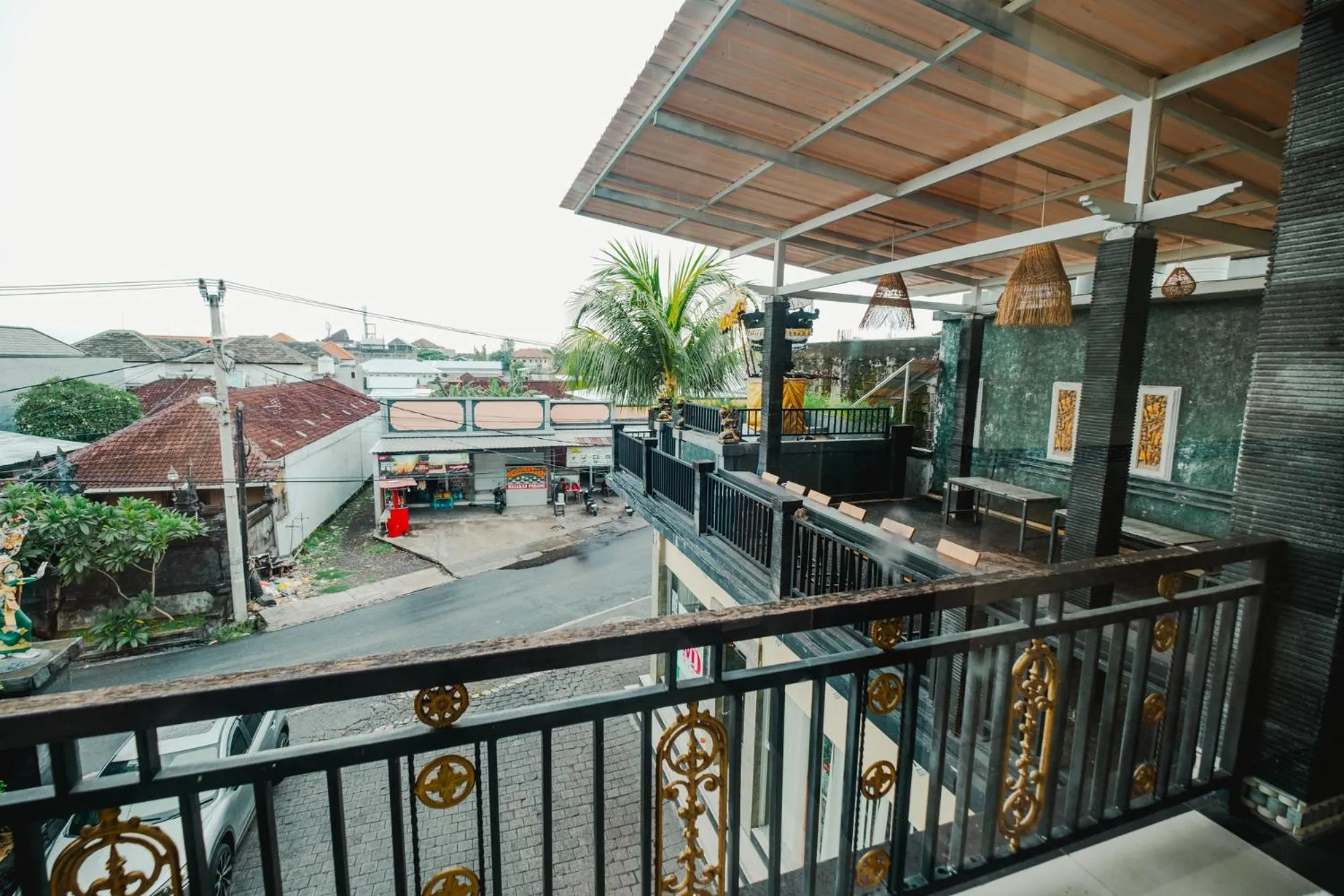 Hotel Mega Dana