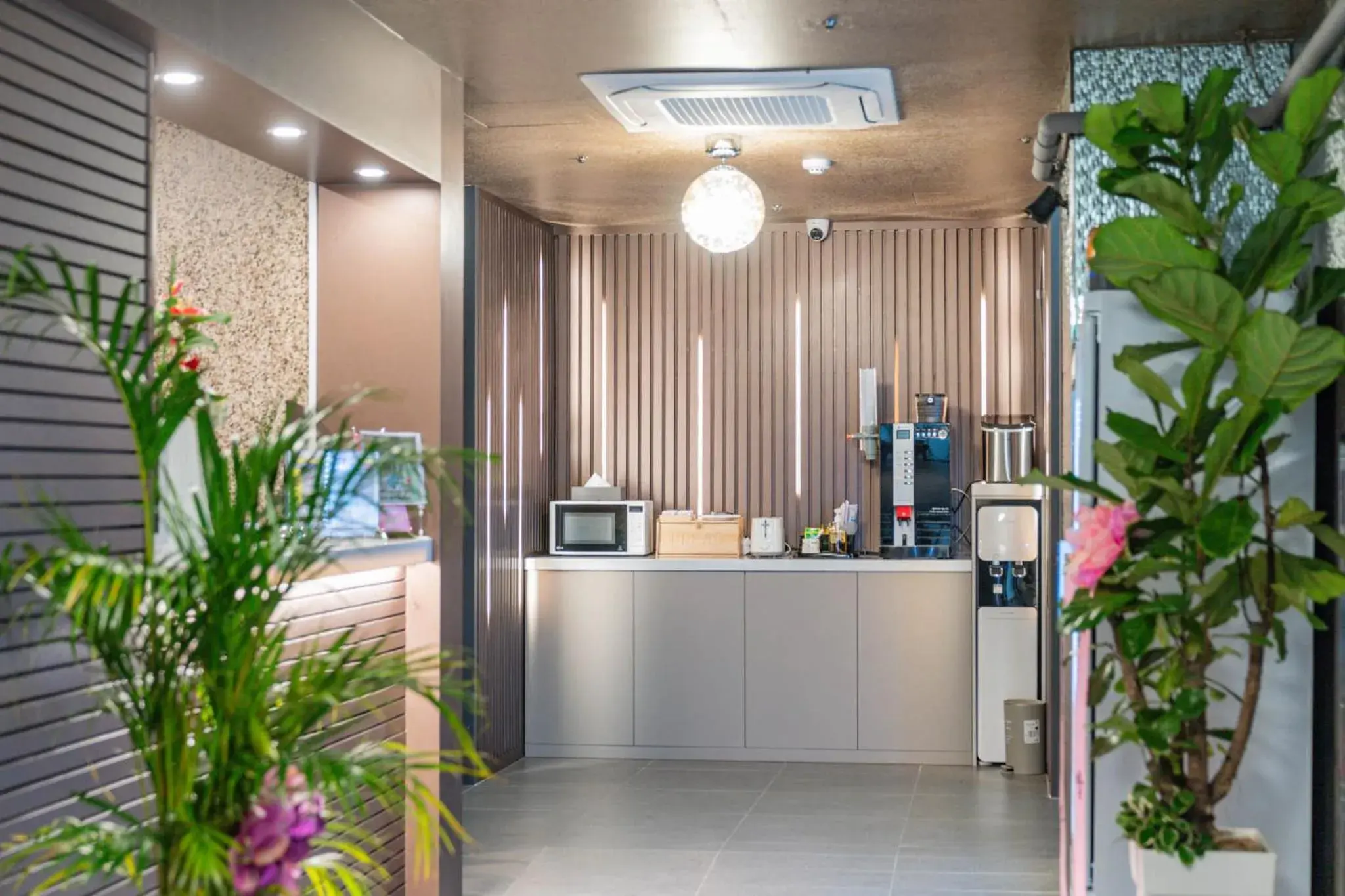 Hwajeong Jun Hotel Hwajeong Jun Hotel