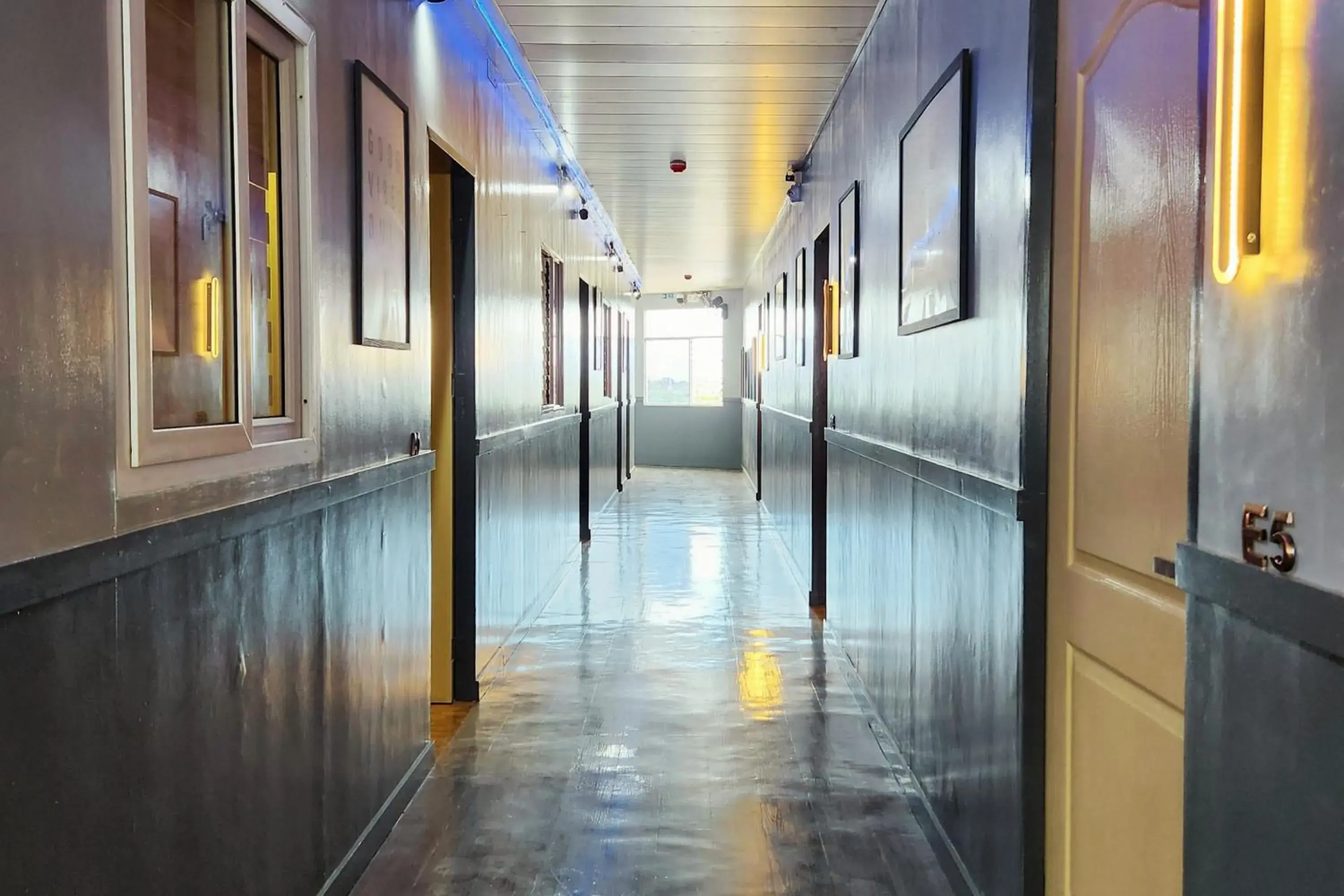 Freddo Studio Apartelle Freddo Studio Apartelle