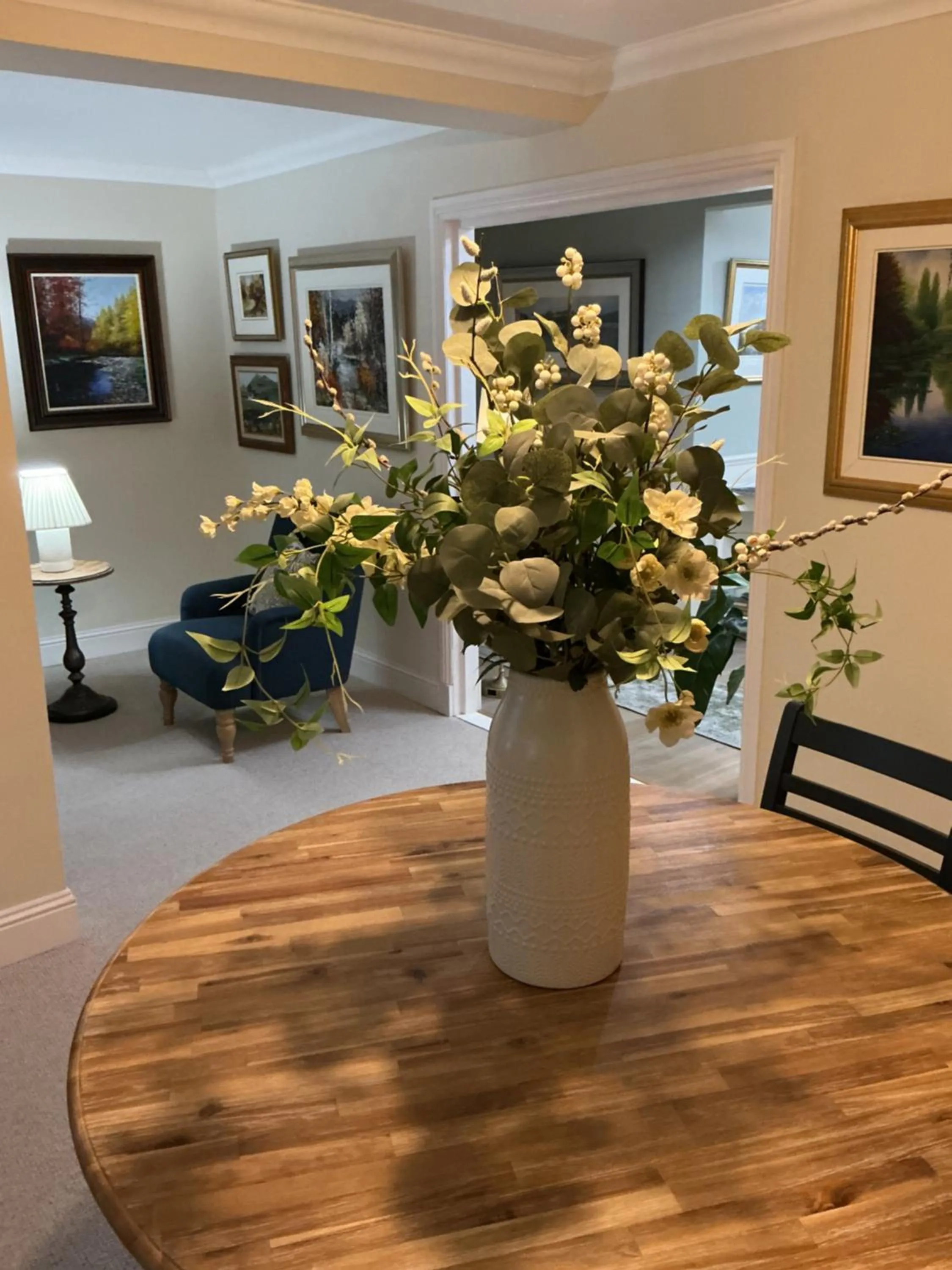 Castlecroft Bed and Breakfast