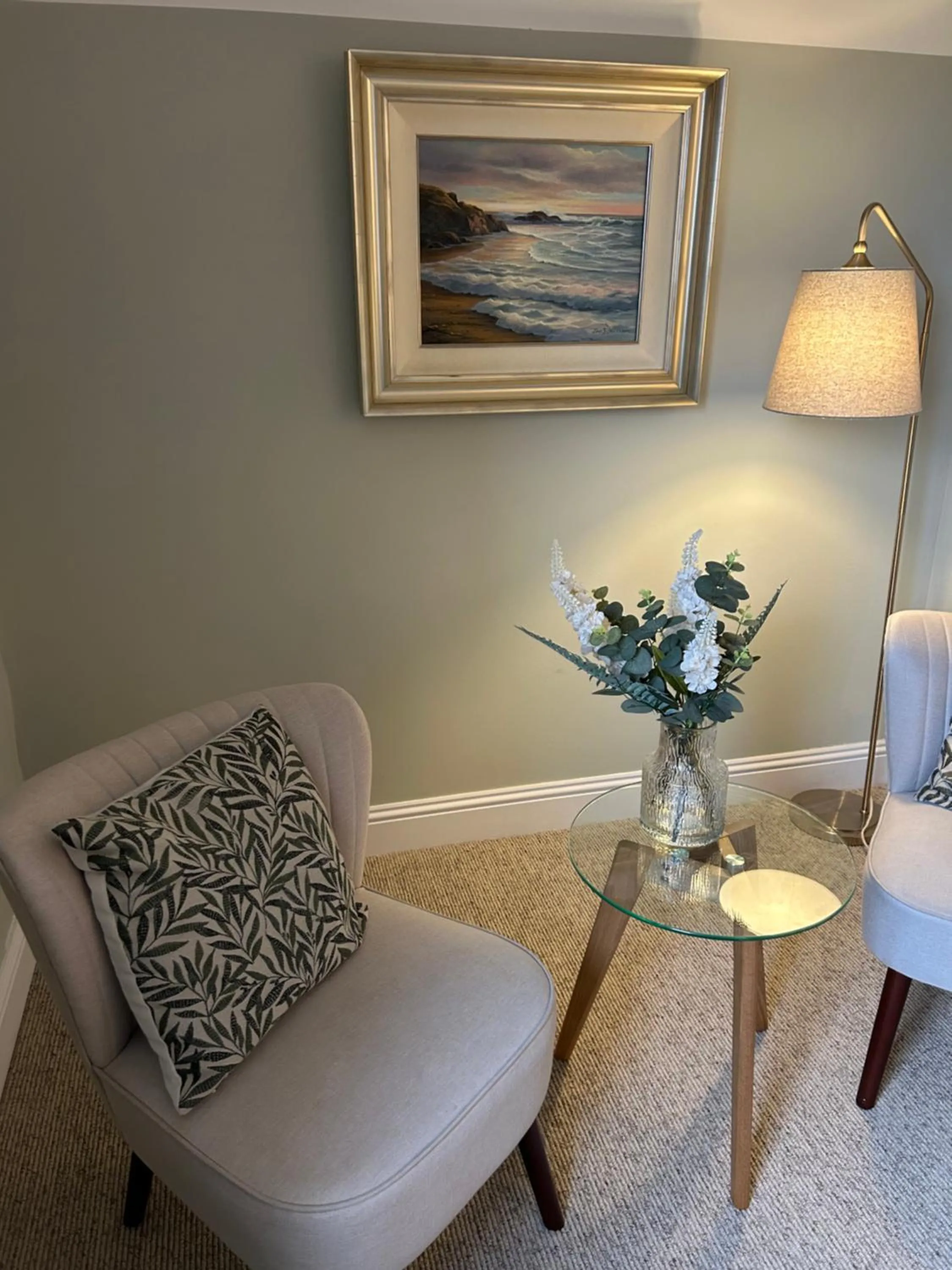 Castlecroft Bed and Breakfast