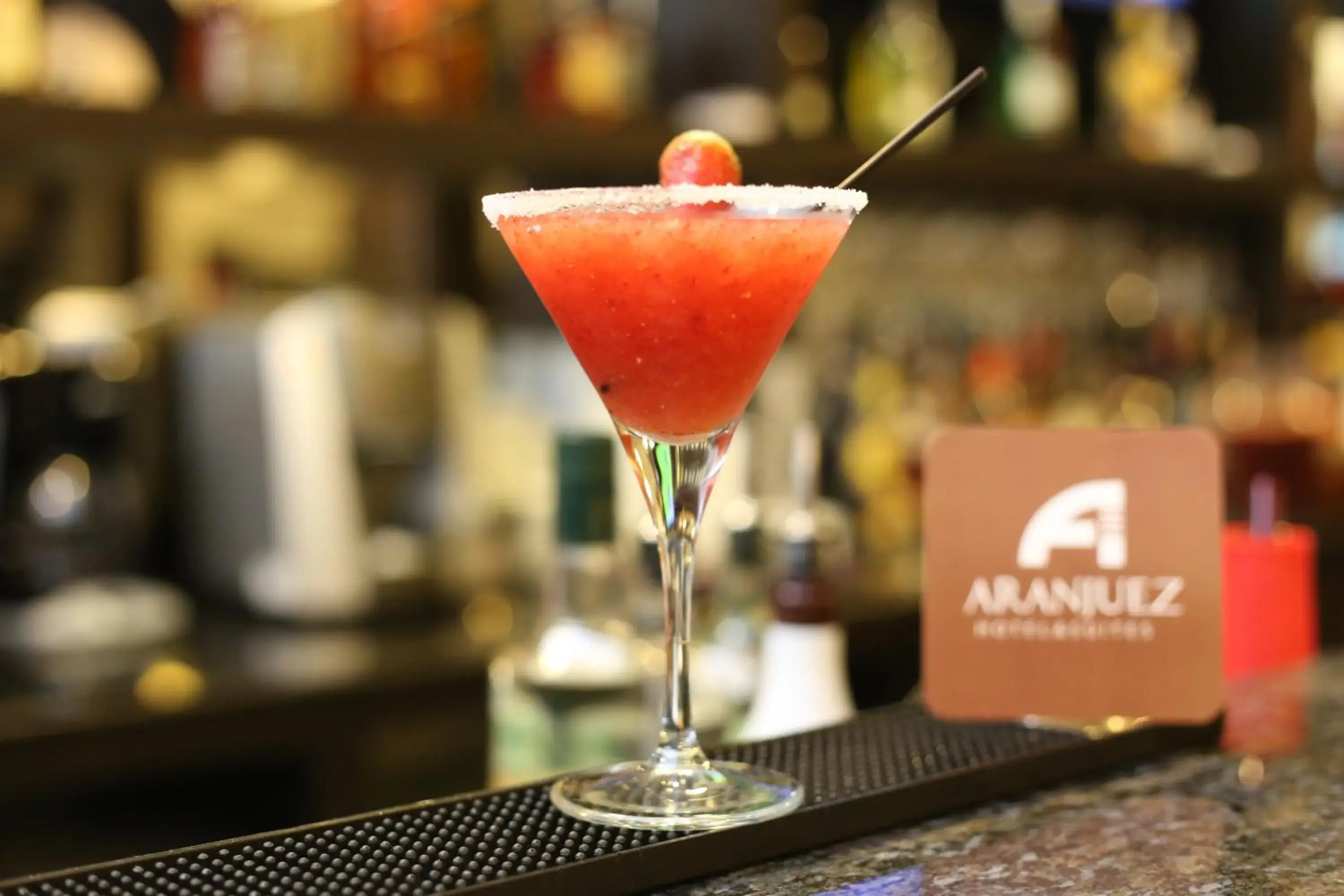 Restaurant/places to eat in Aranjuez Hotel & Suites Restaurant/places to eat in Aranjuez Hotel & Suites