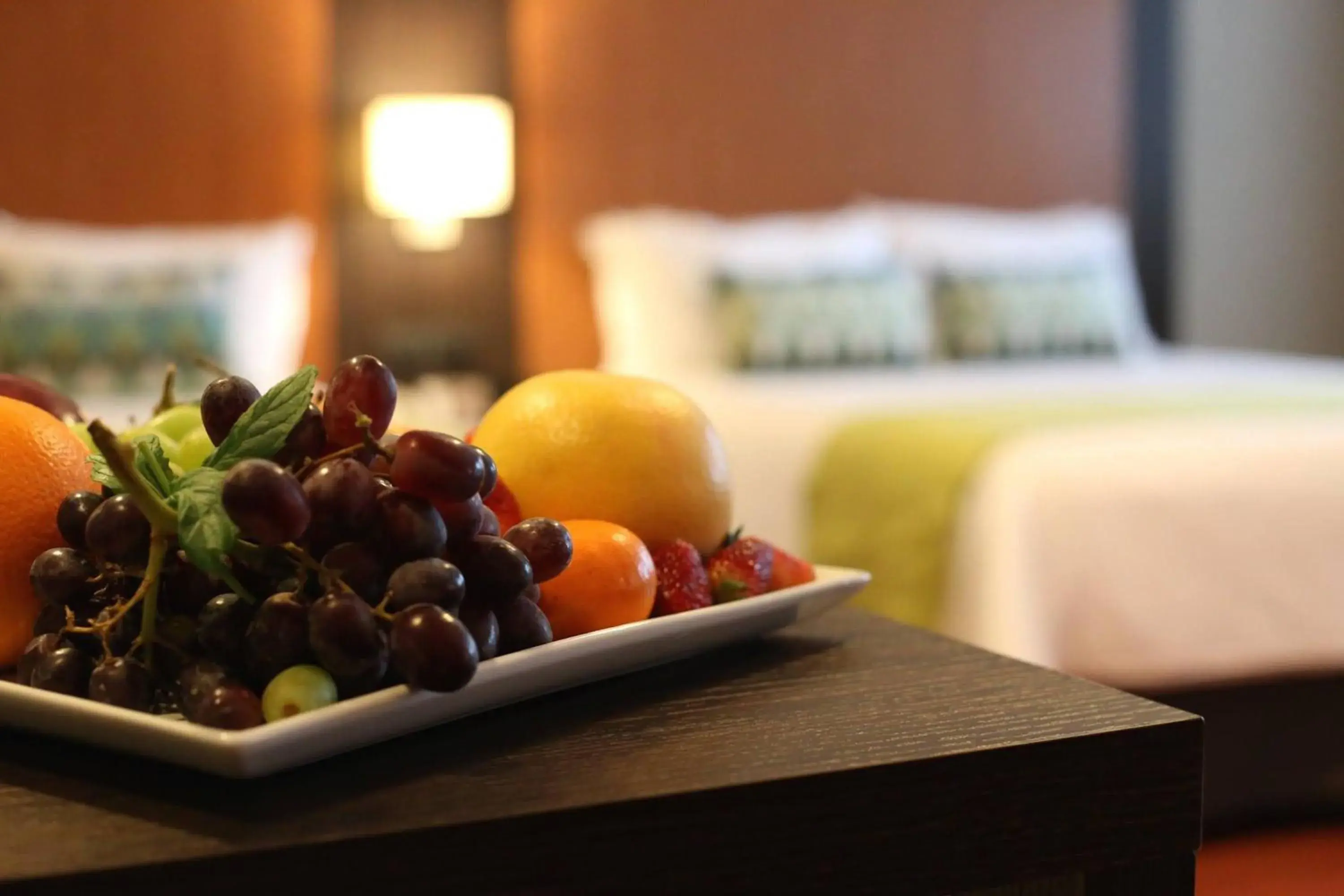 Photo of the whole room, Bed in Aranjuez Hotel & Suites Photo of the whole room, Bed in Aranjuez Hotel & Suites