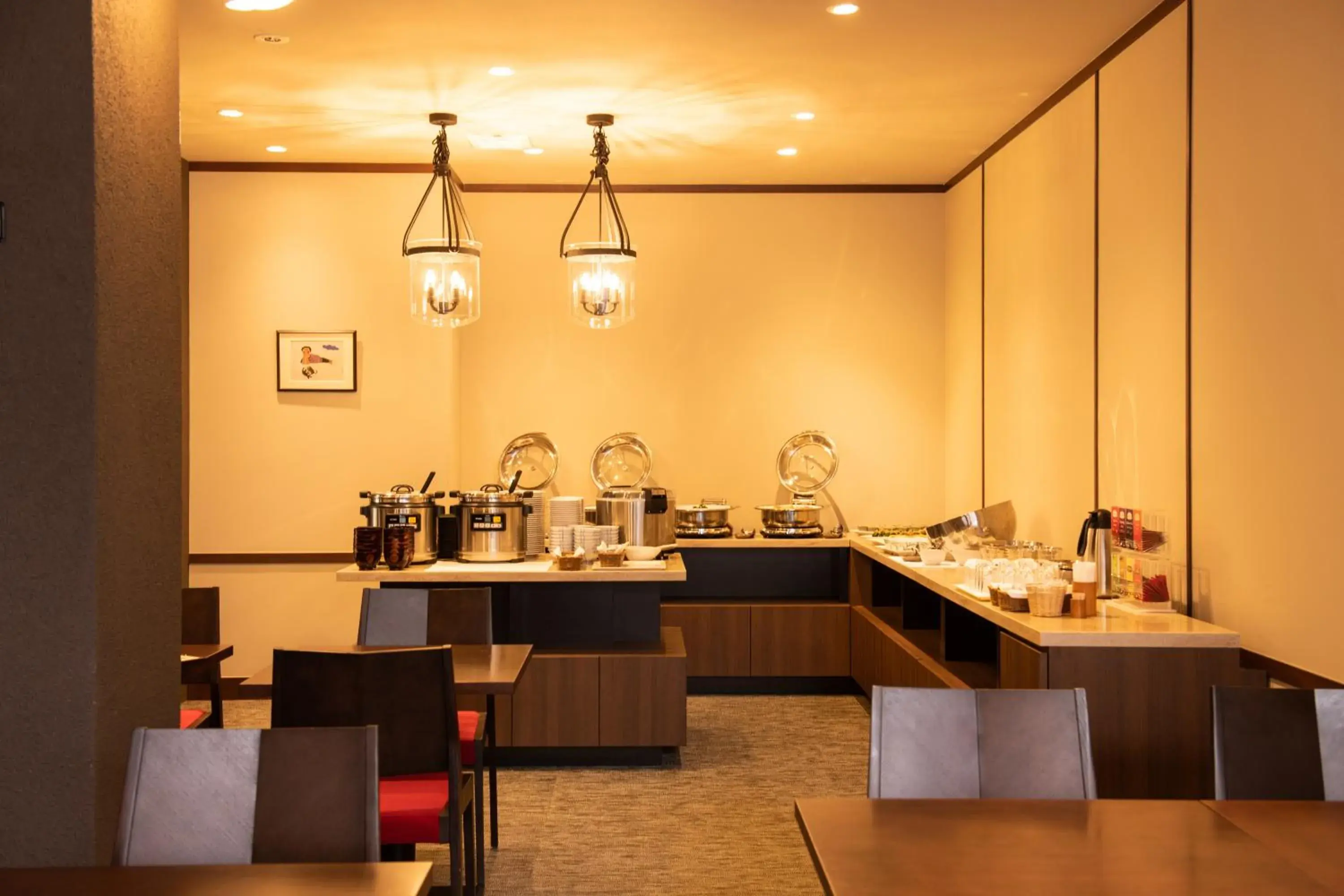 Breakfast in Hotel Odashima Breakfast in Hotel Odashima