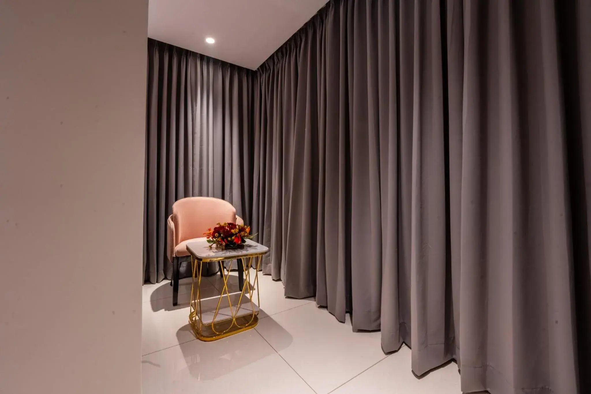 Superior King Room - single occupancy in Ramee Tarang Hotel Indore Superior King Room - single occupancy in Ramee Tarang Hotel Indore