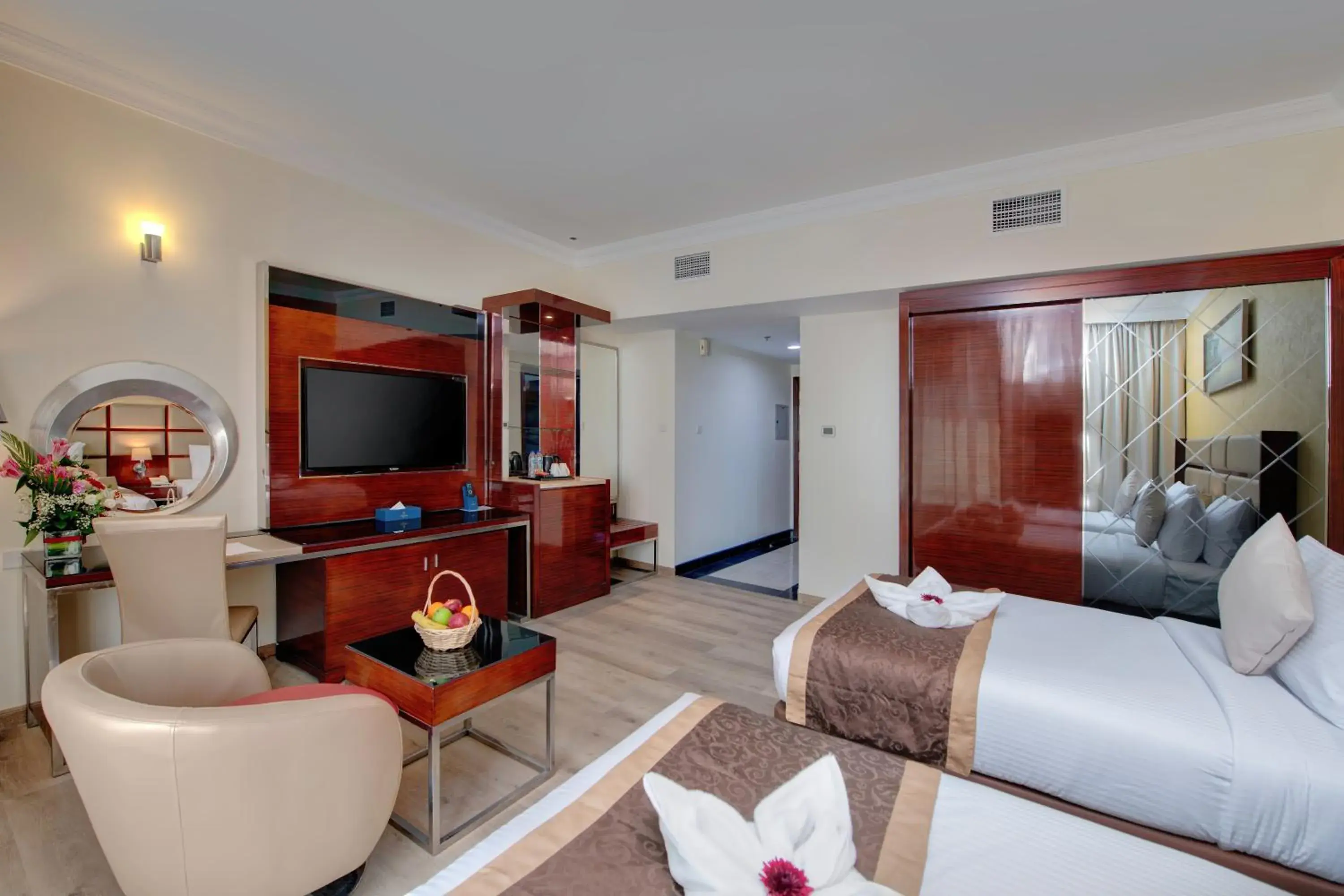 Bed in City Stay Hotel Expo Centre Bed in City Stay Hotel Expo Centre