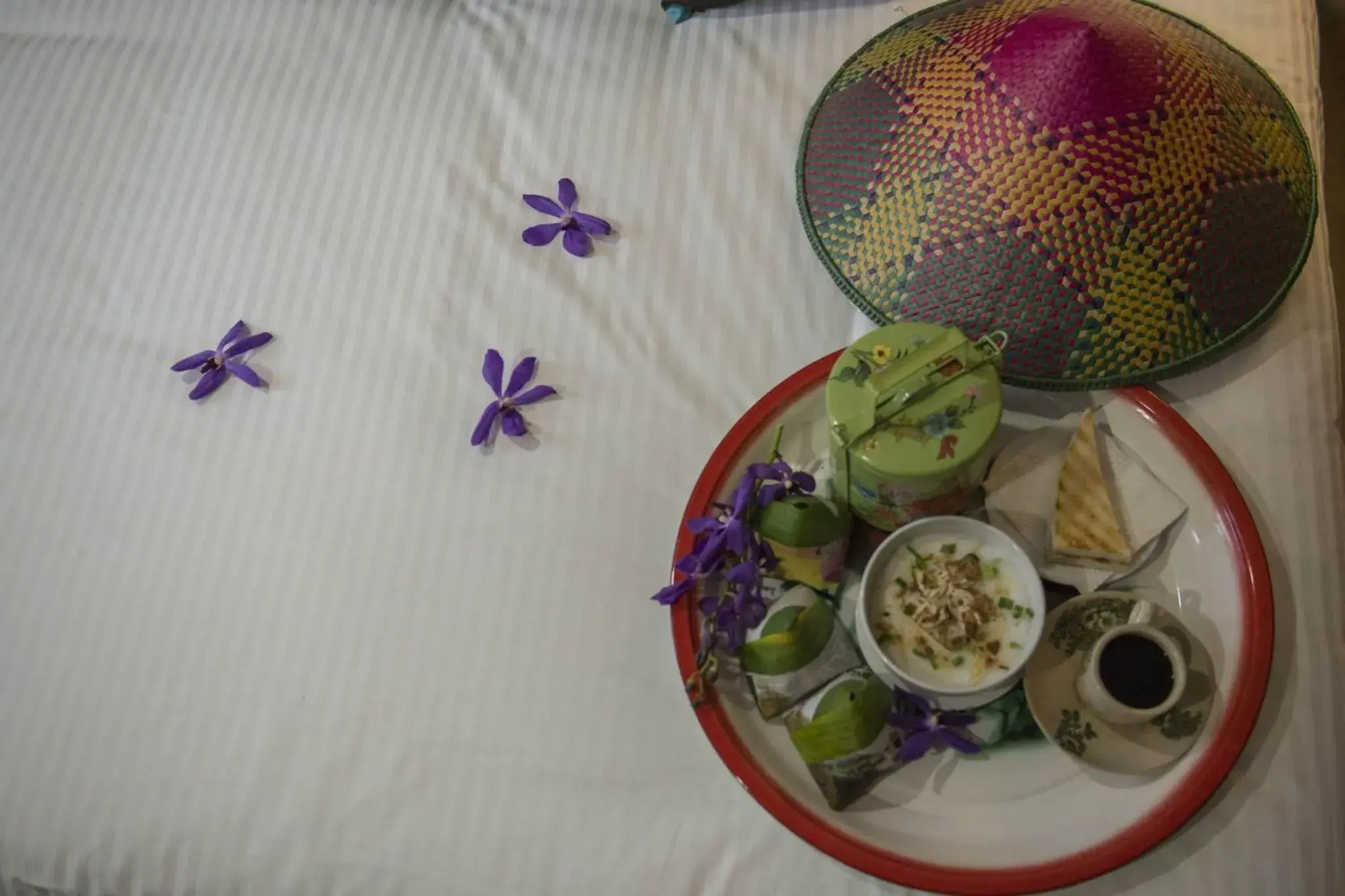 Food and drinks in Redstone Boutique Hotel Kuala Lumpur Food and drinks in Redstone Boutique Hotel Kuala Lumpur