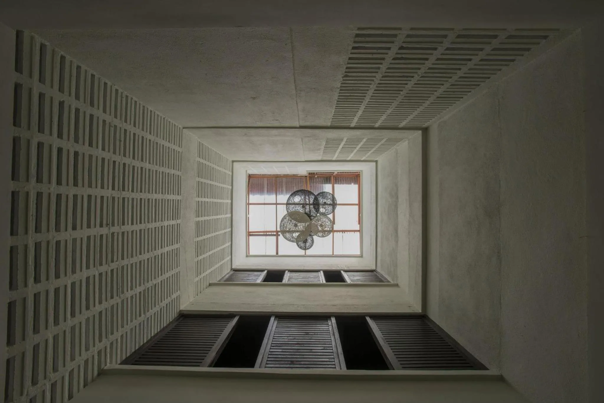 View (from property/room) in Redstone Boutique Hotel Kuala Lumpur