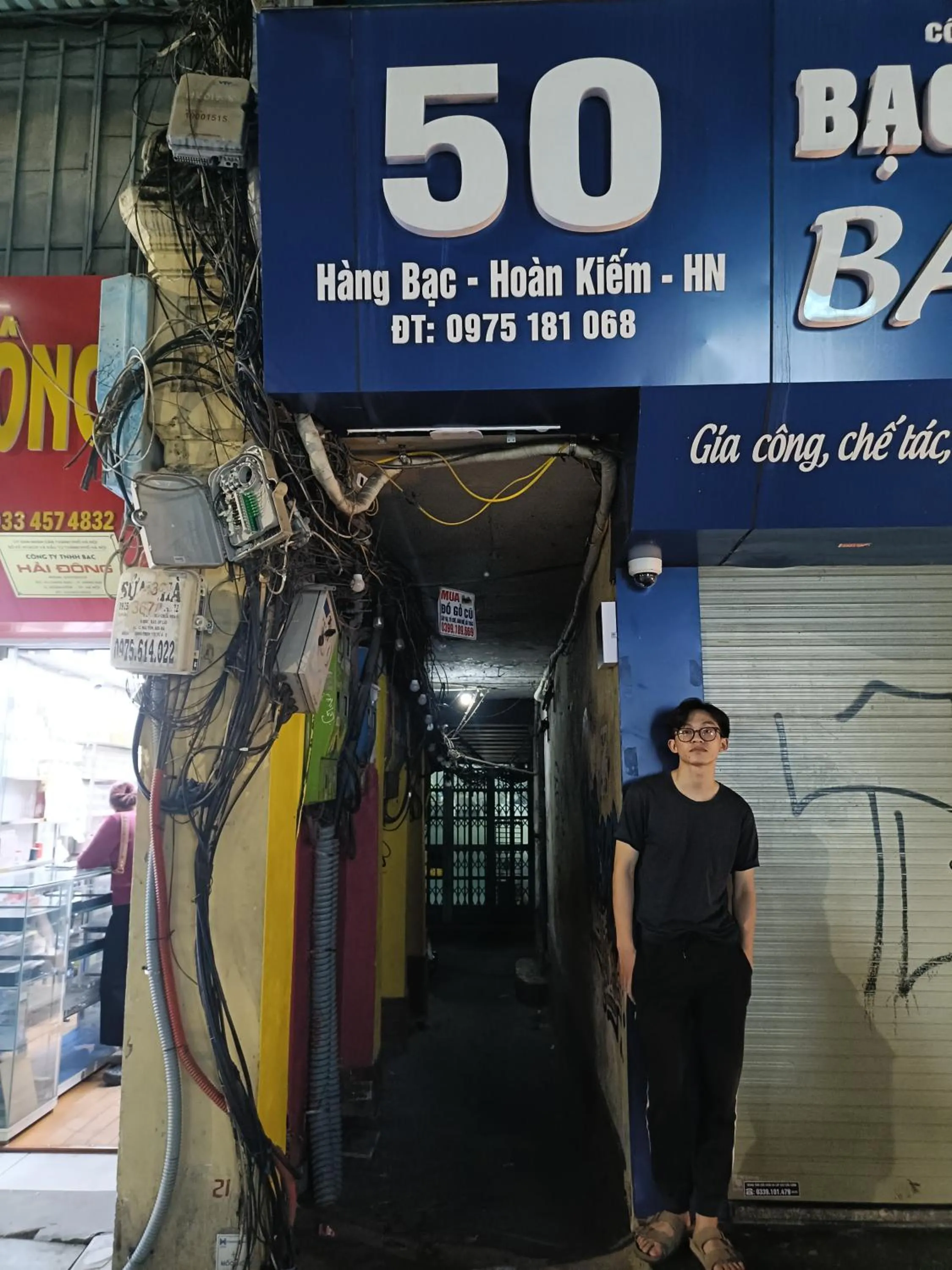 Viet Vintage Hostel n Pub - Soft mattress - Free beer on Wed,Thu,Fri,Sat