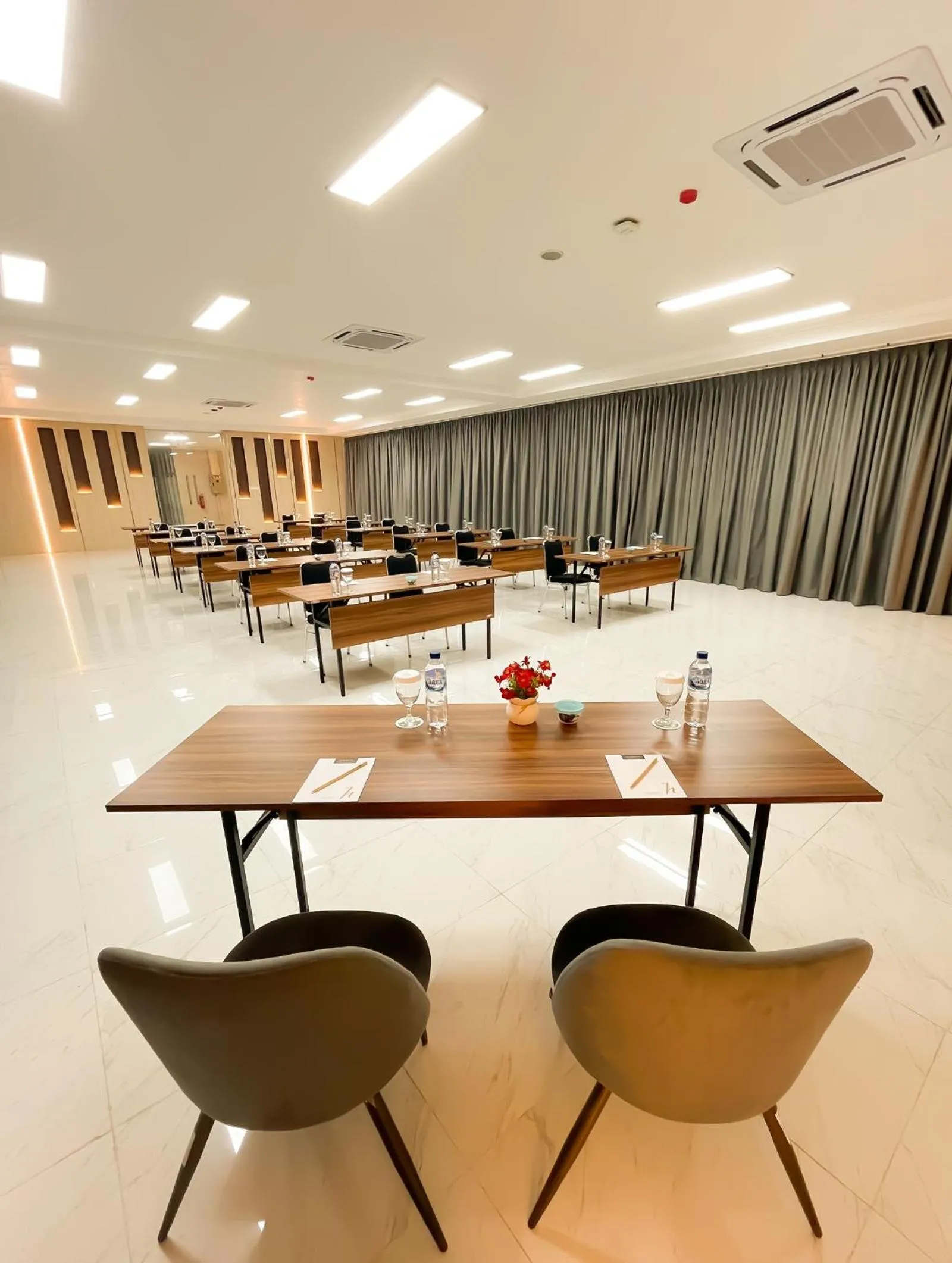 Banquet/Function facilities in Horison Resort Antawirya Jepara