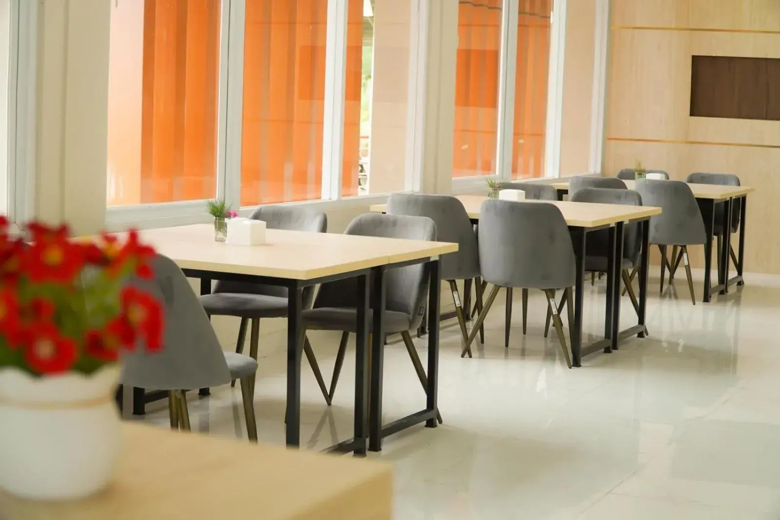 Restaurant/places to eat in Horison Resort Antawirya Jepara Restaurant/places to eat in Horison Resort Antawirya Jepara