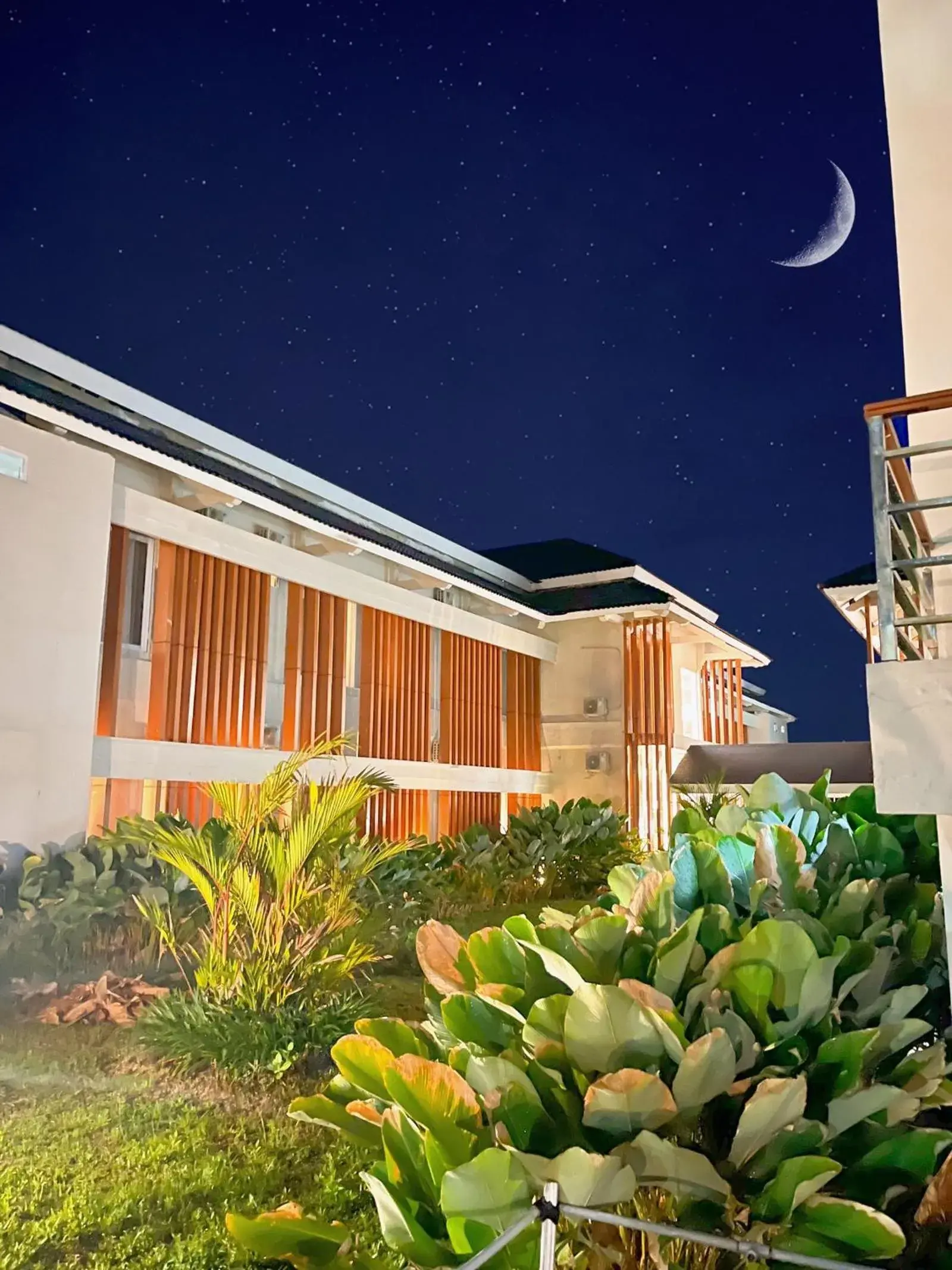 Property building in Horison Resort Antawirya Jepara Property building in Horison Resort Antawirya Jepara