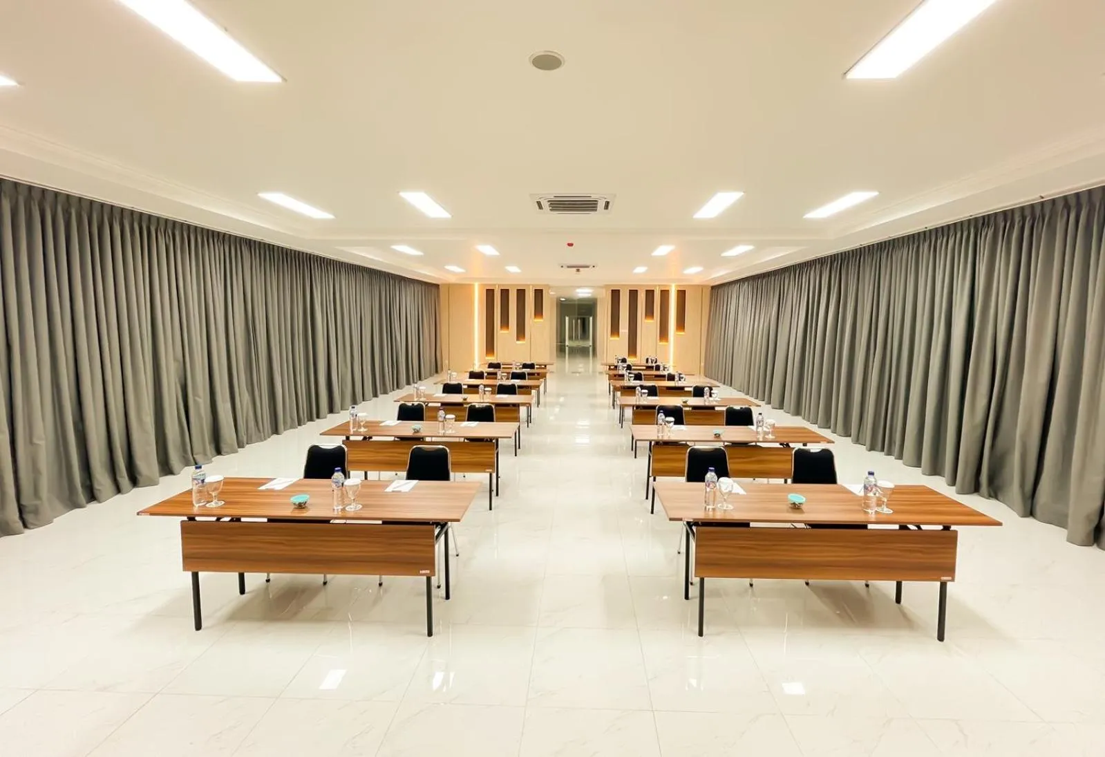 Banquet/Function facilities in Horison Resort Antawirya Jepara