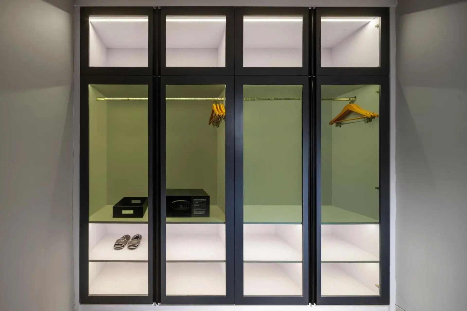 Hotel Neo Plus Airport Jakarta Hotel Neo Plus Airport Jakarta